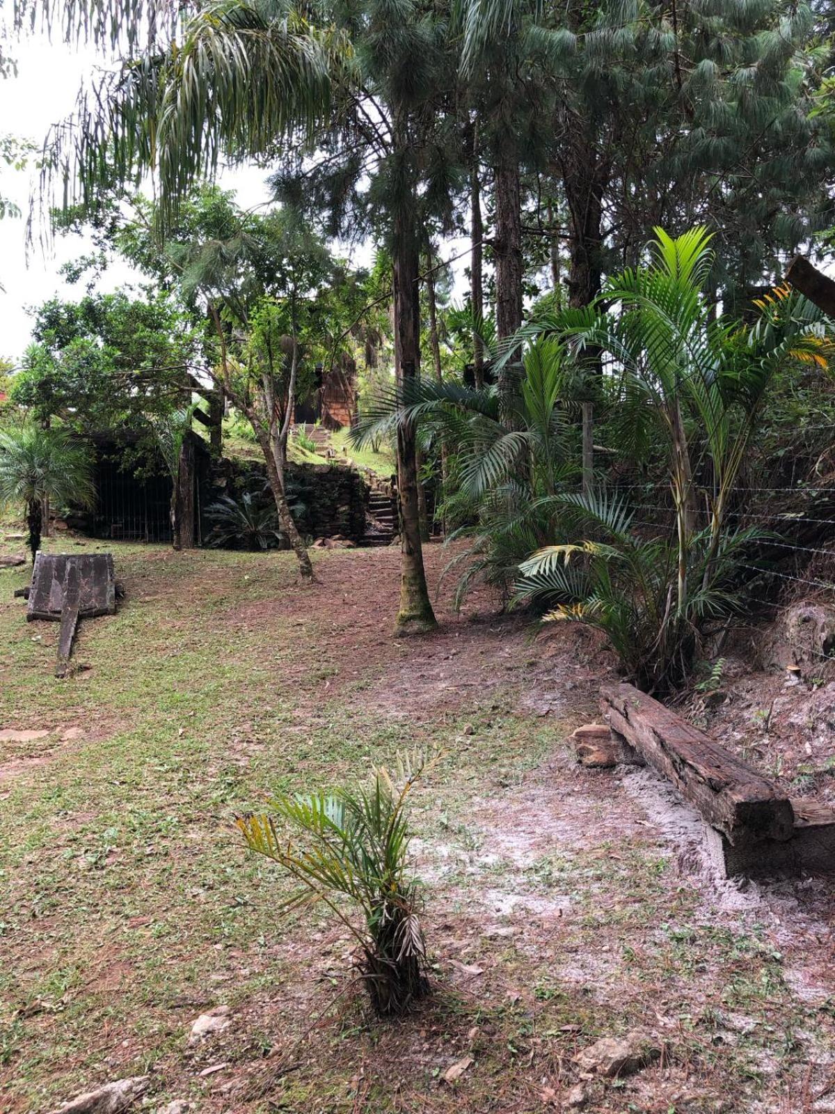 Espaço Serra do Trovão