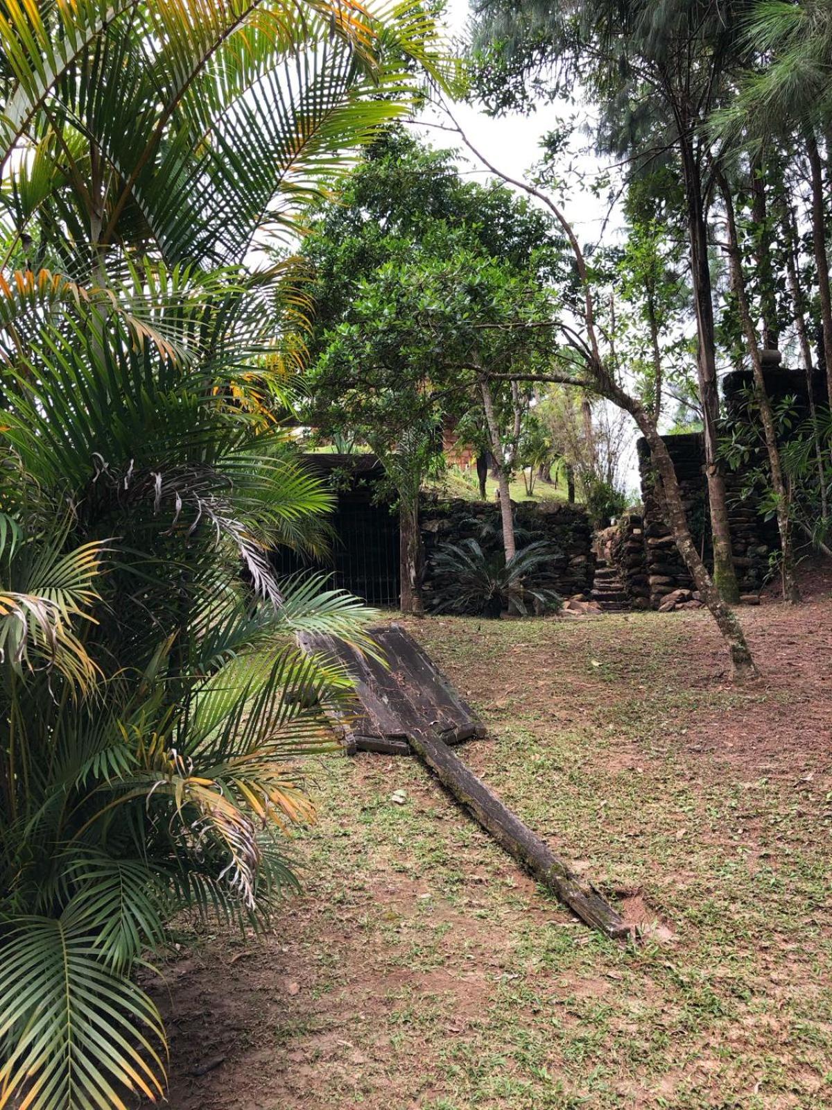 Espaço Serra do Trovão