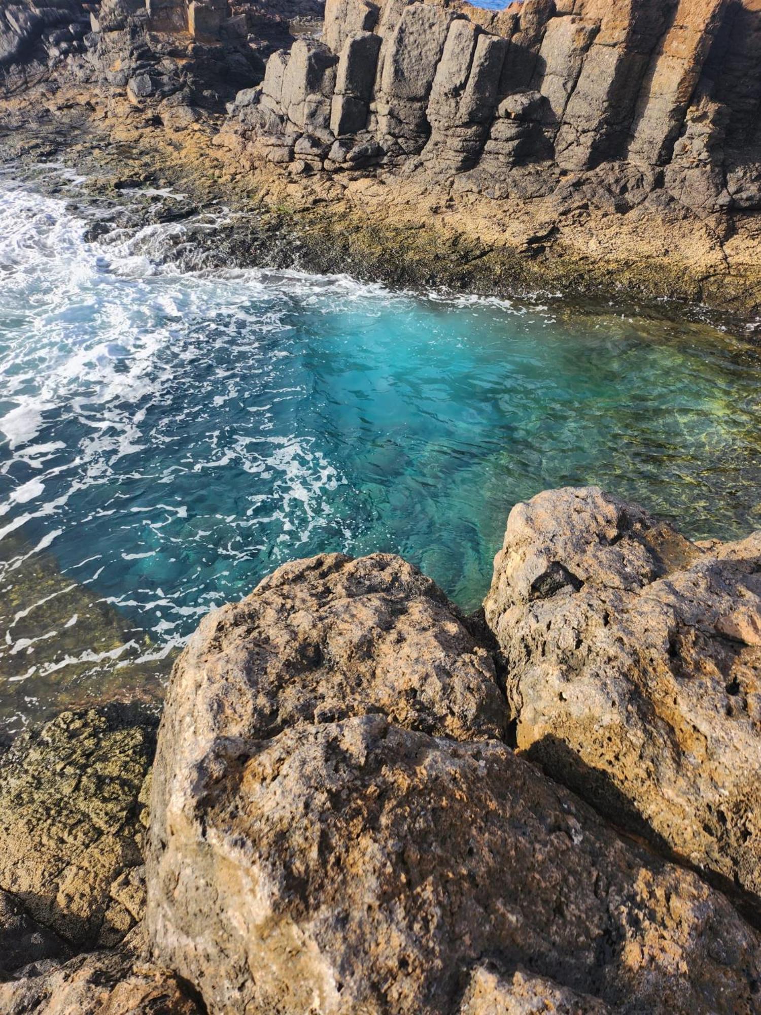 Diamante de la Bahia