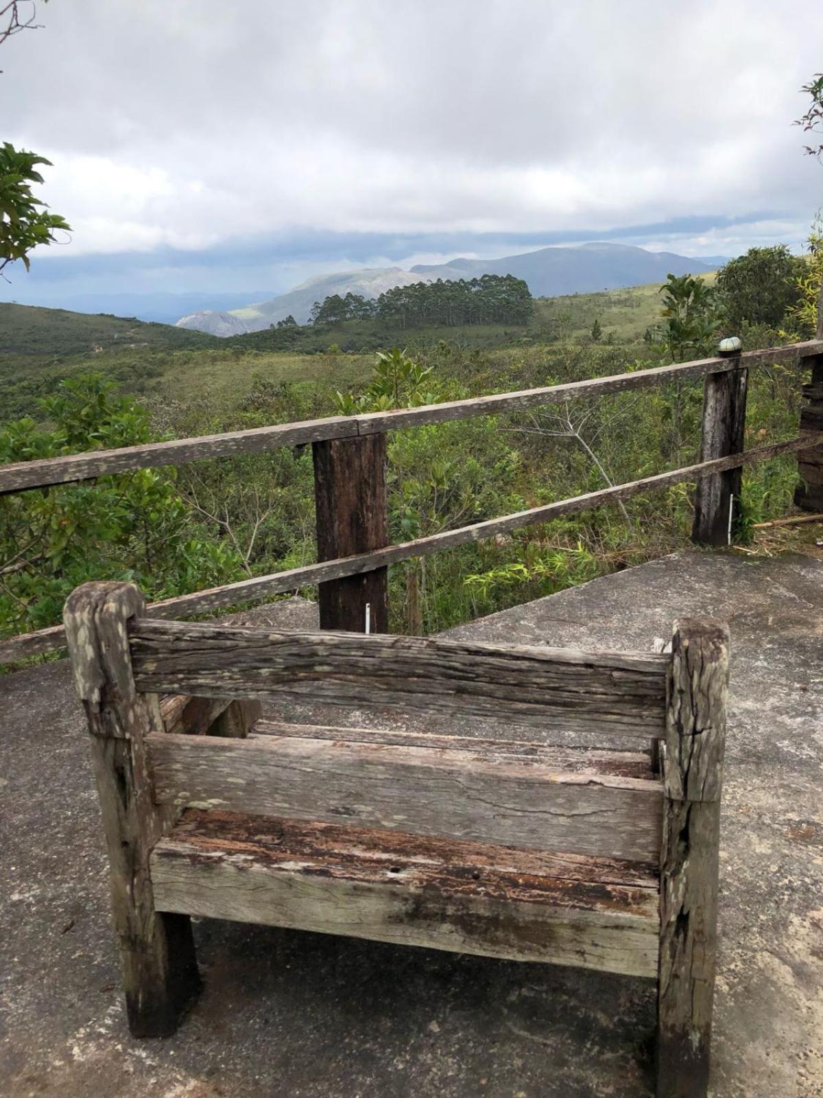 Espaço Serra do Trovão