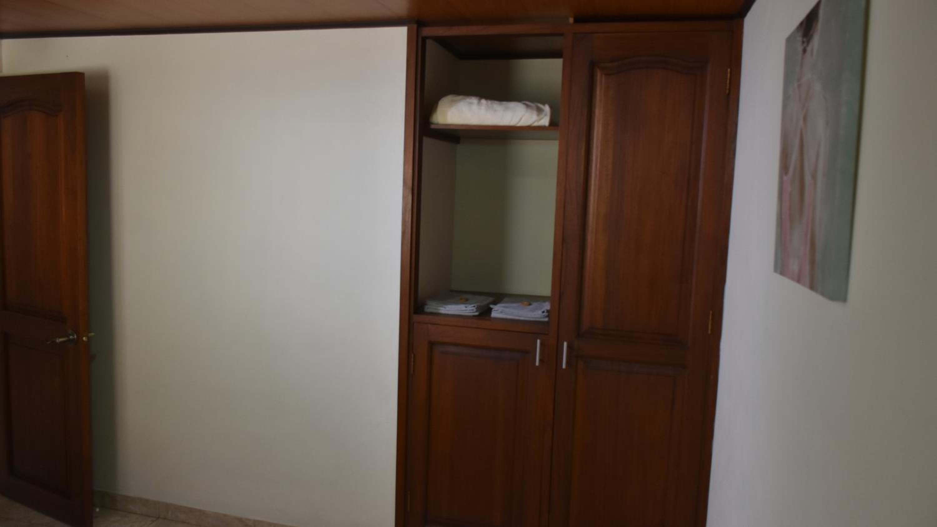 Cómodo apartamento cerca de la plaza principal