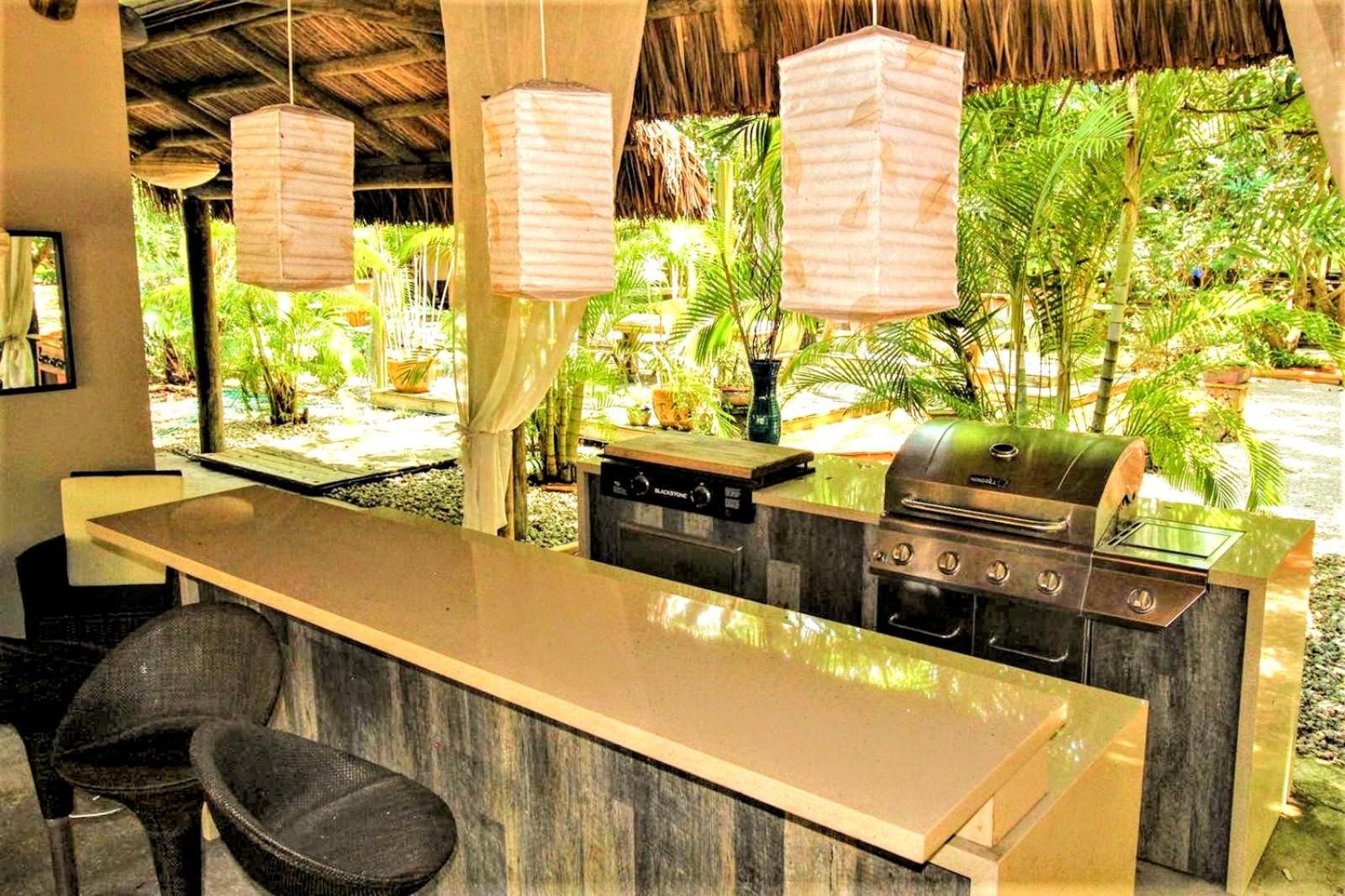 Wonderkoi - Oasis with Pool and Koi Ponds in Miami