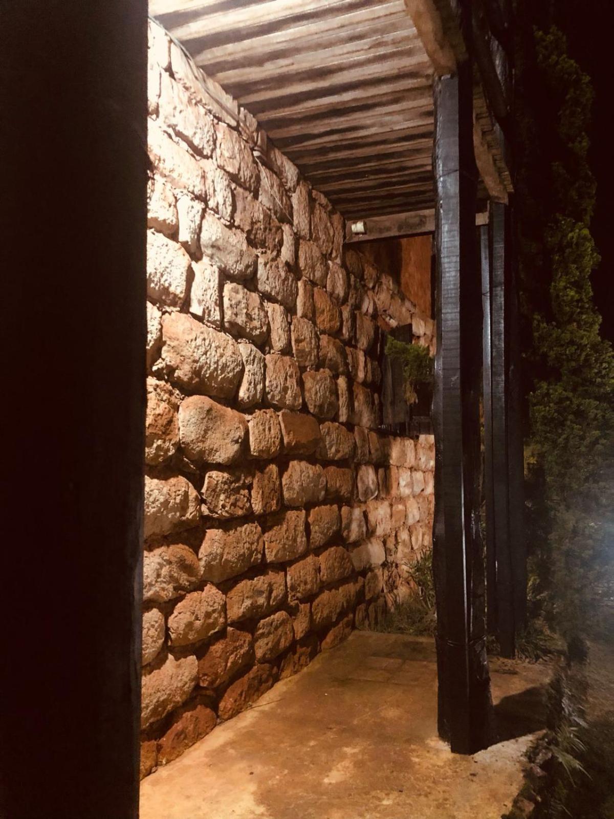 Espaço Serra do Trovão