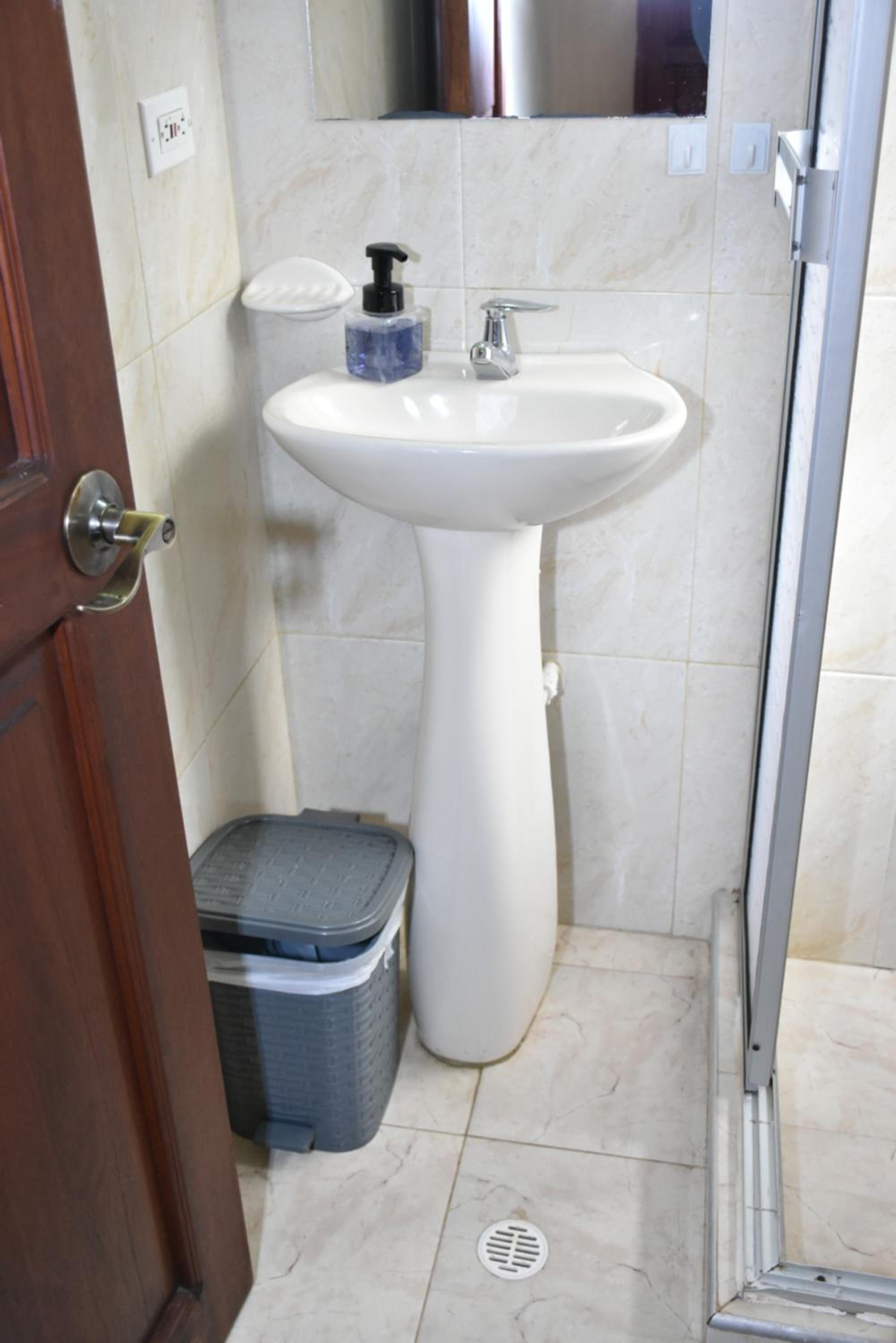 Cómodo apartamento cerca de la plaza principal