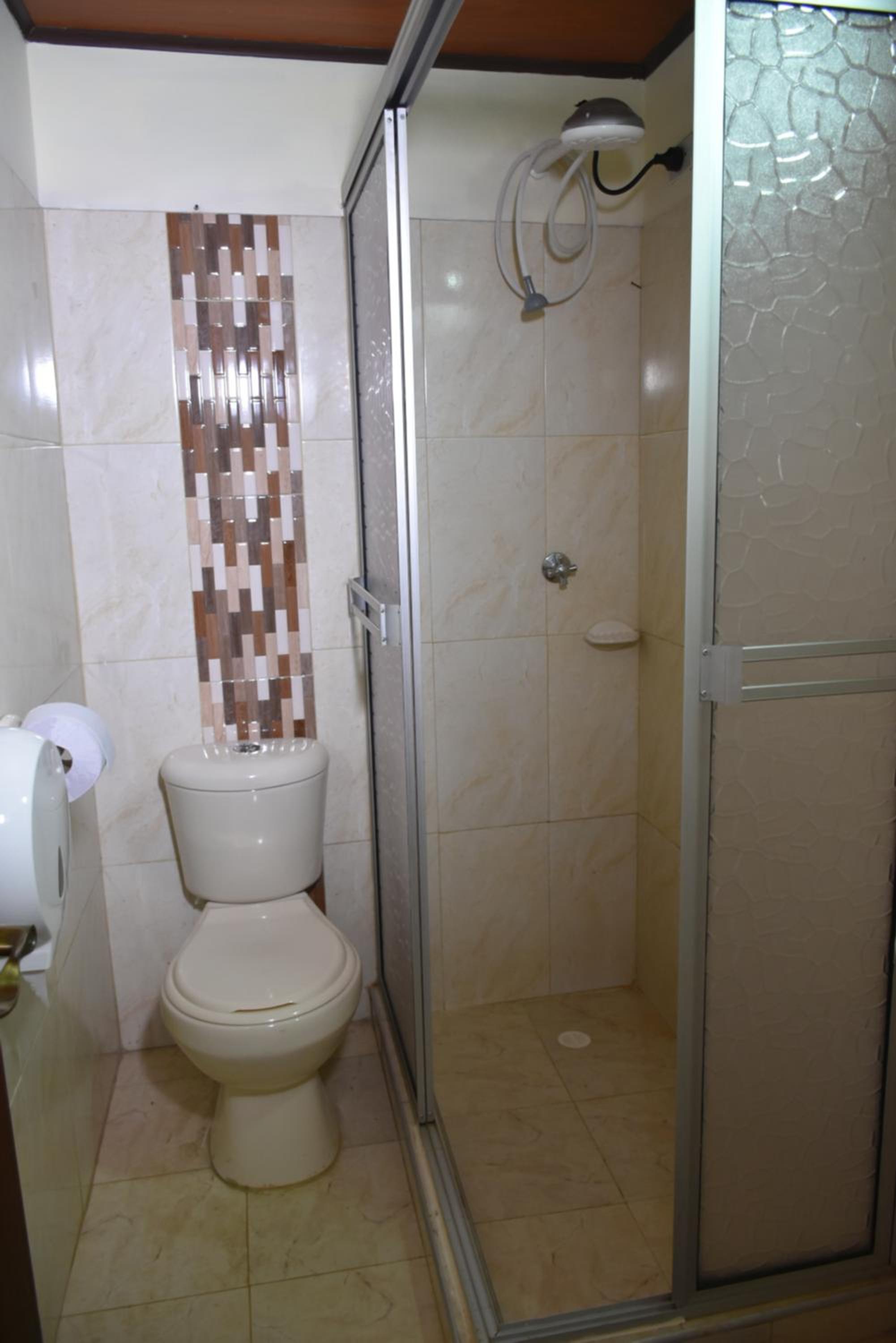Cómodo apartamento cerca de la plaza principal