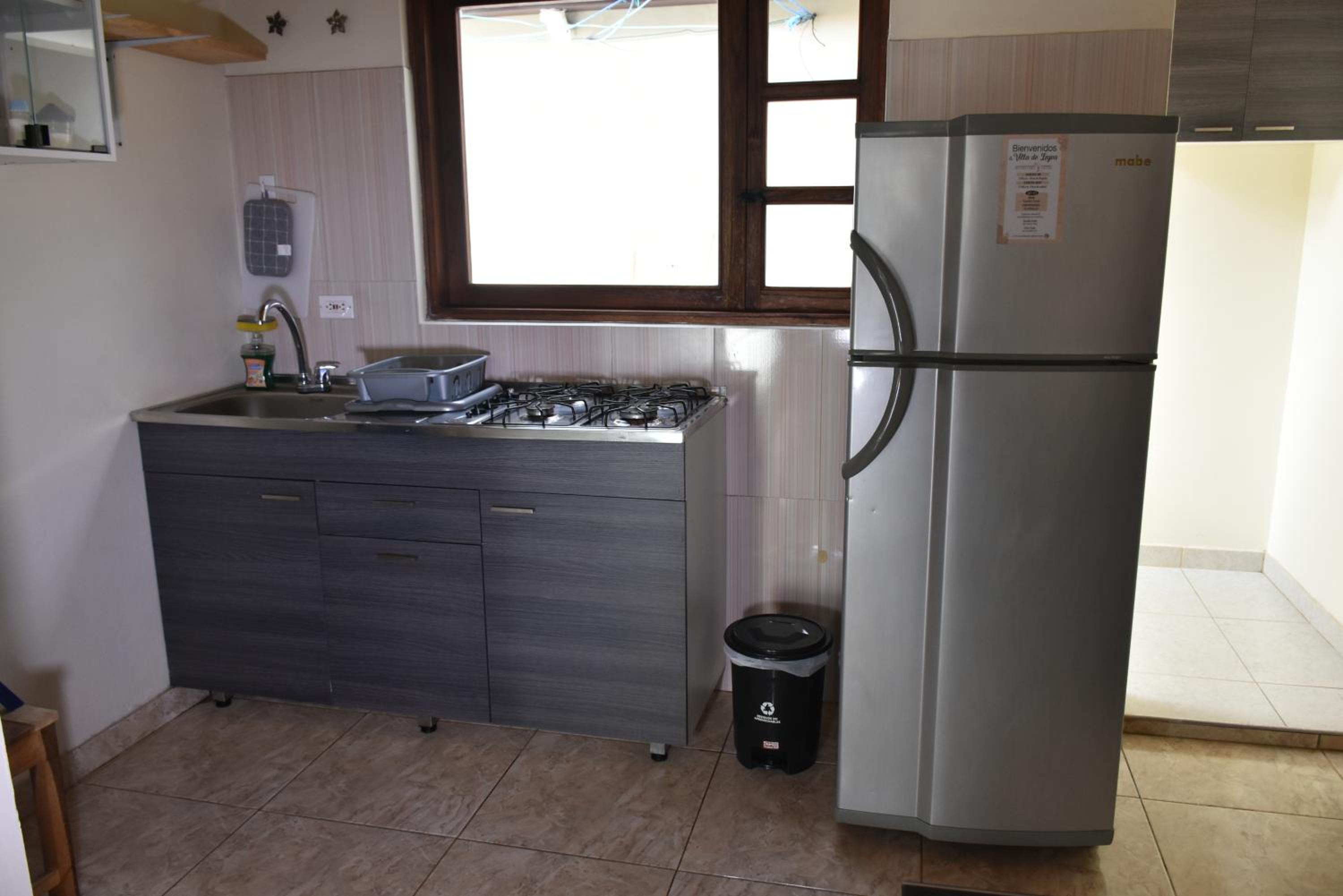 Cómodo apartamento cerca de la plaza principal