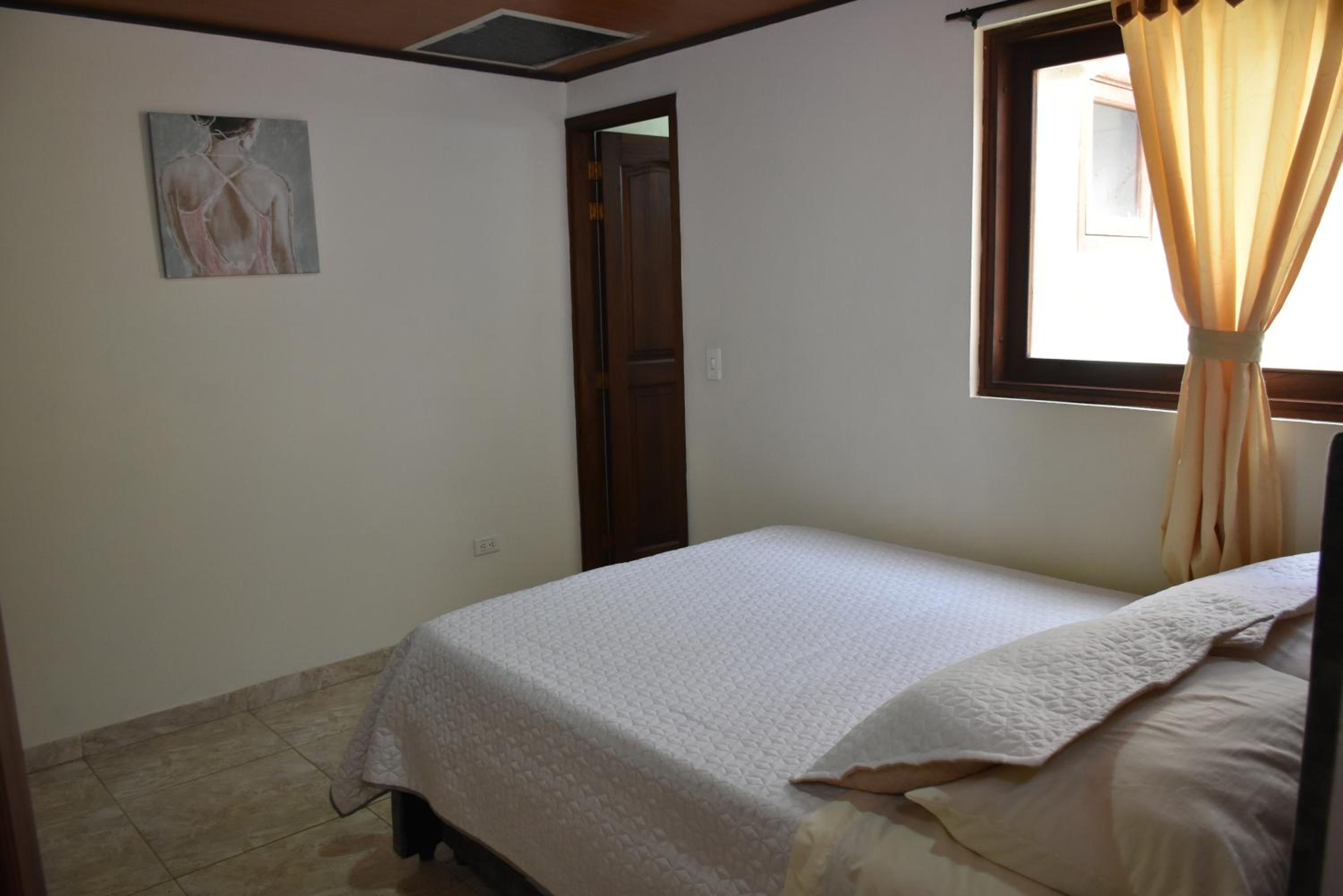 Cómodo apartamento cerca de la plaza principal