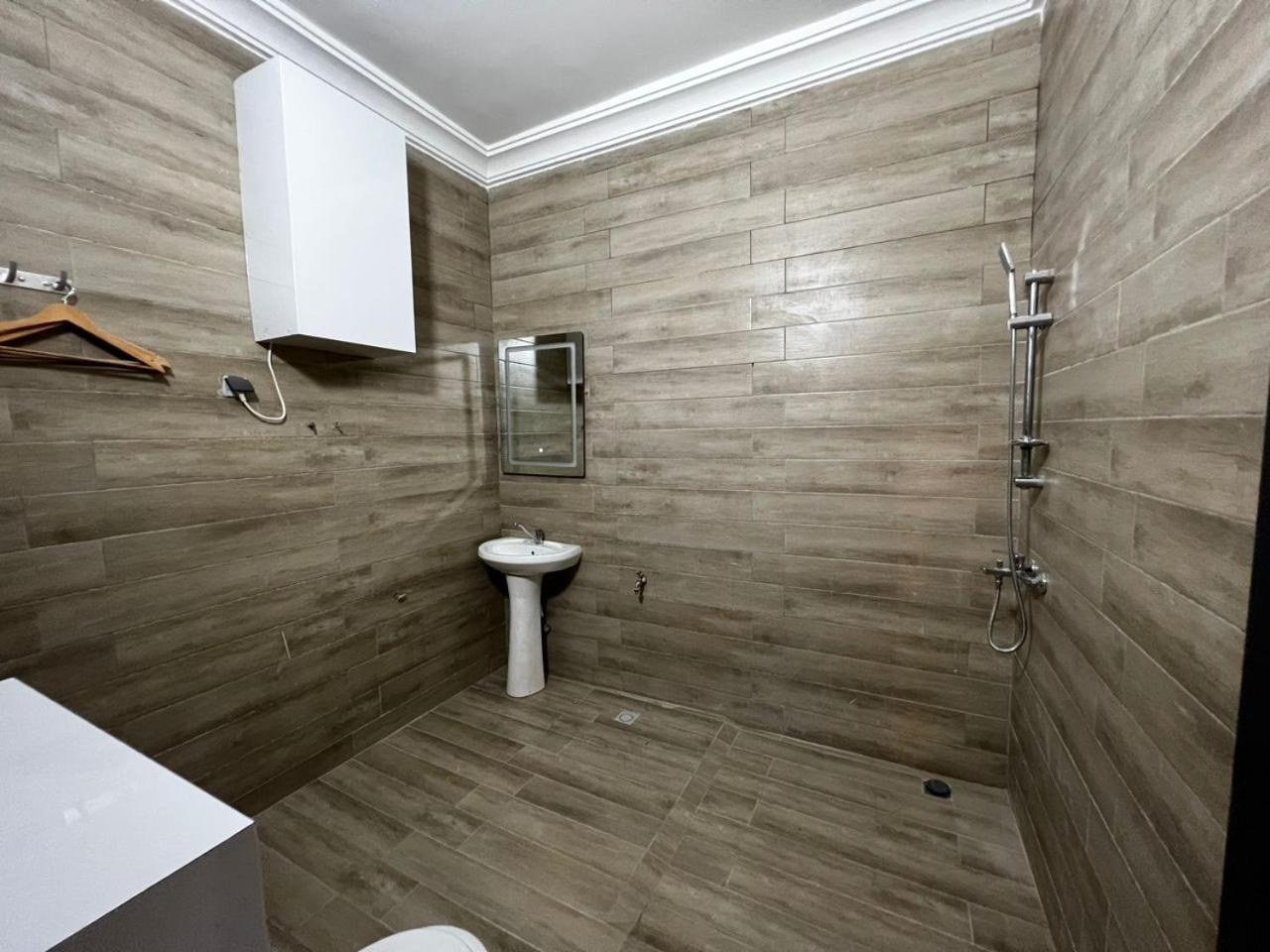 Appartement la Grâce