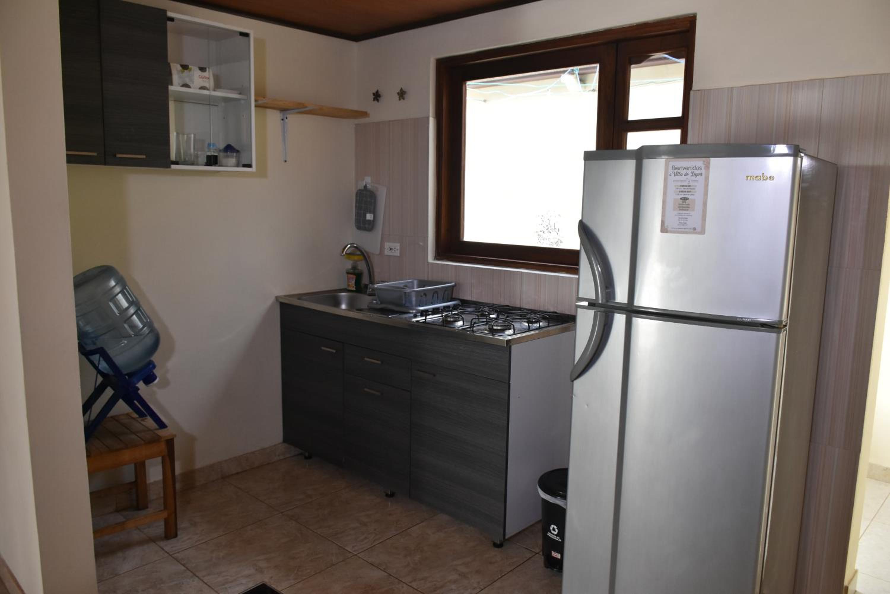 Cómodo apartamento cerca de la plaza principal