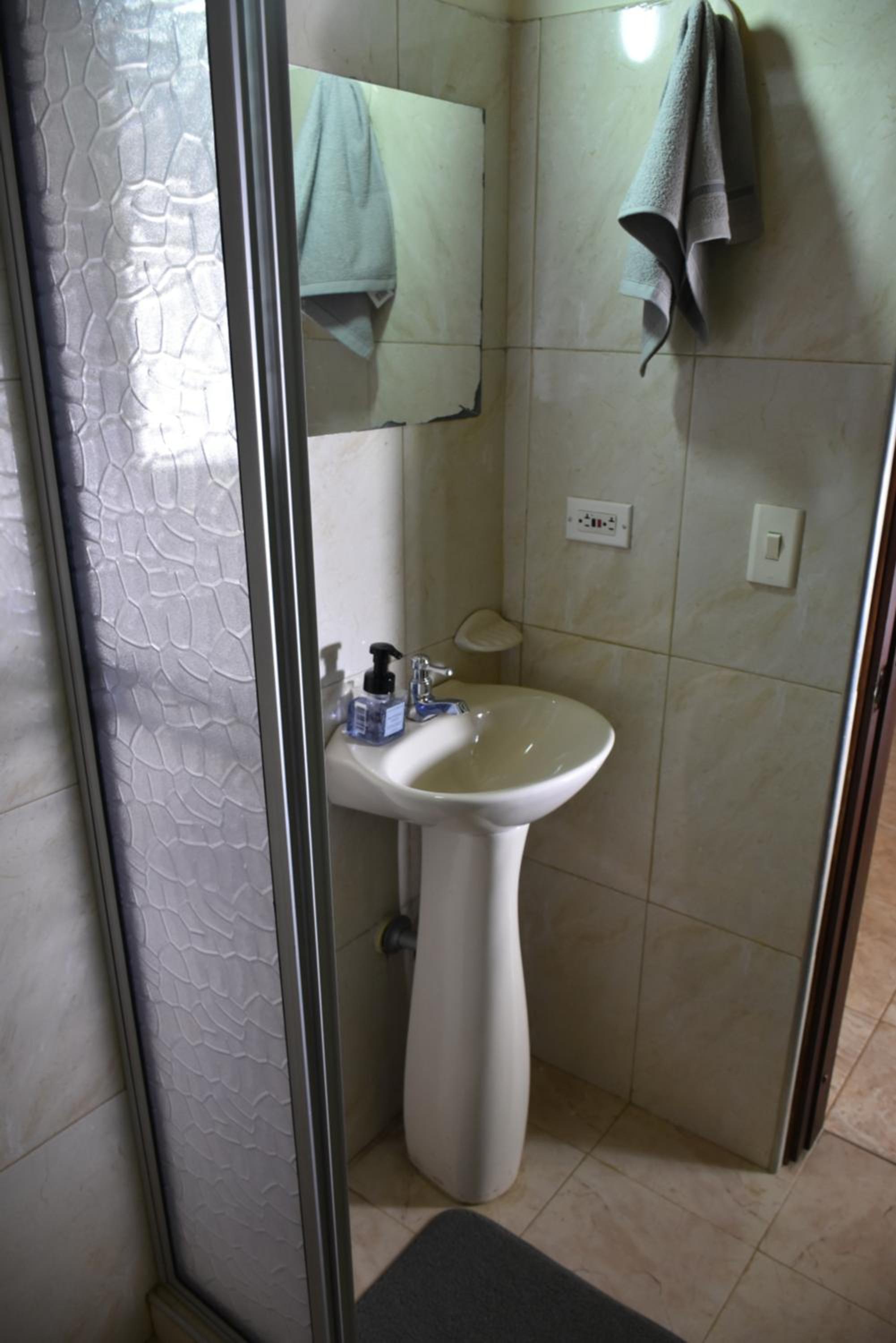 Cómodo apartamento cerca de la plaza principal