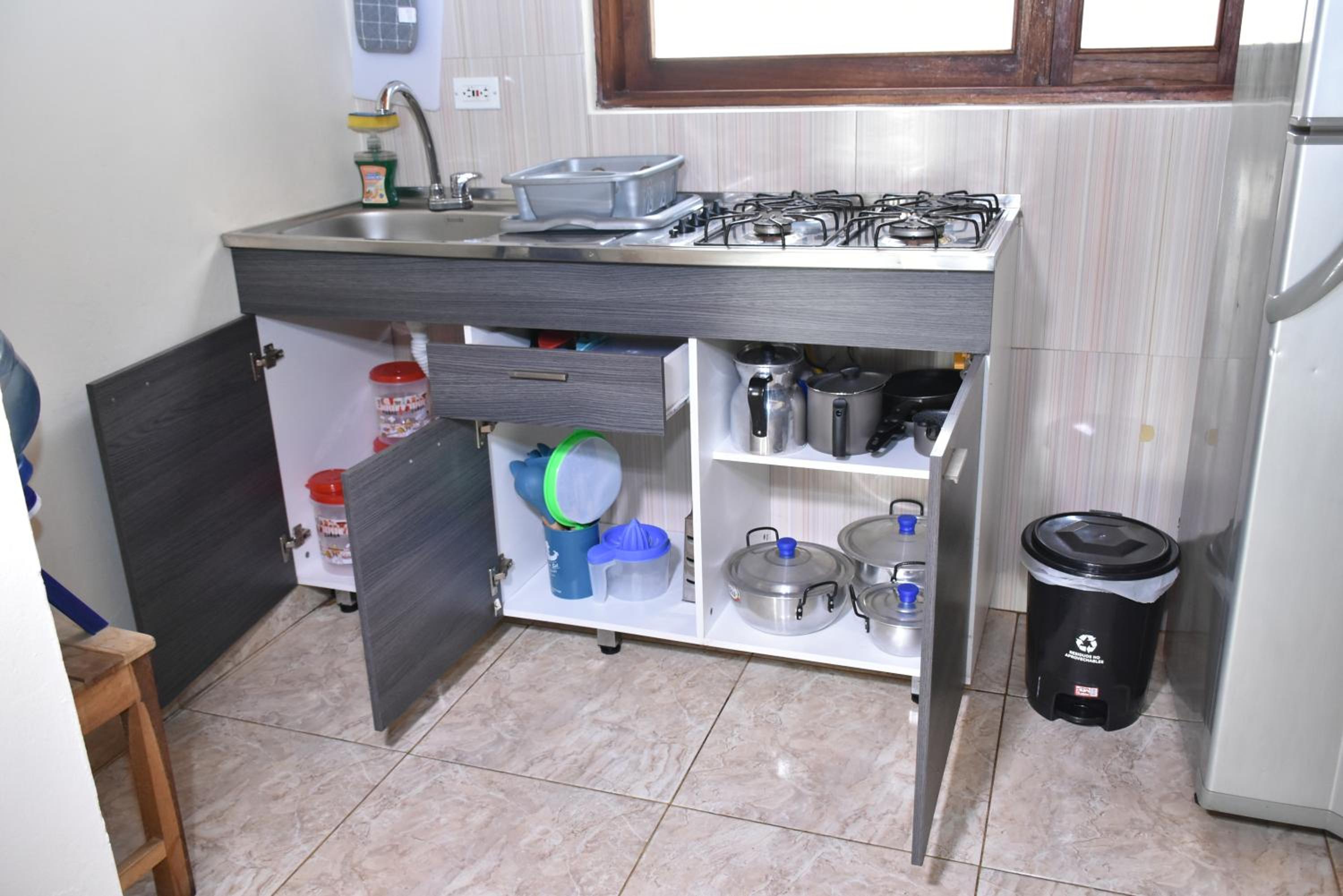 Cómodo apartamento cerca de la plaza principal