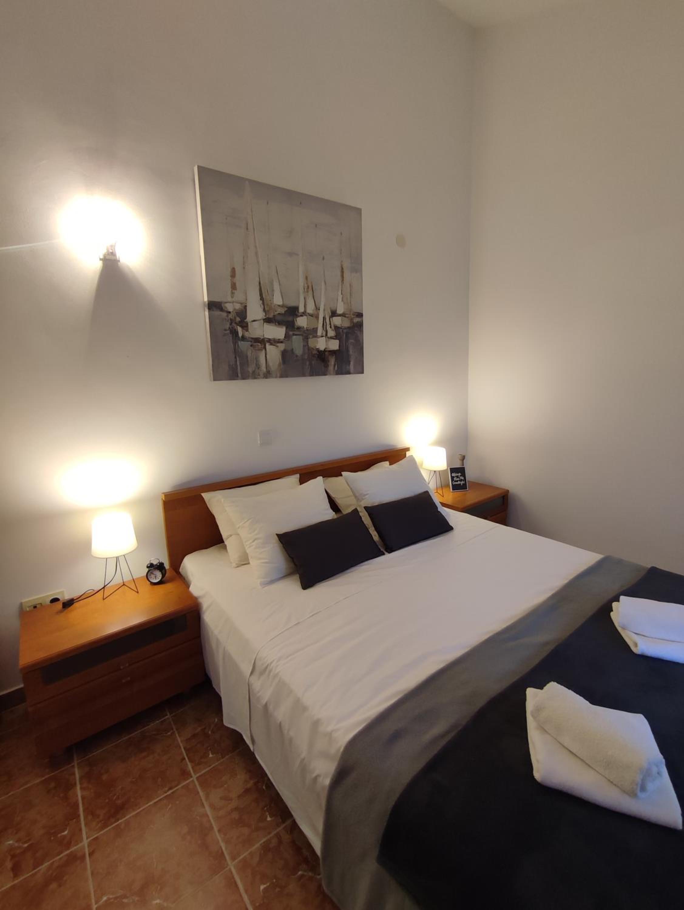 Apartman Čiovo Trogir