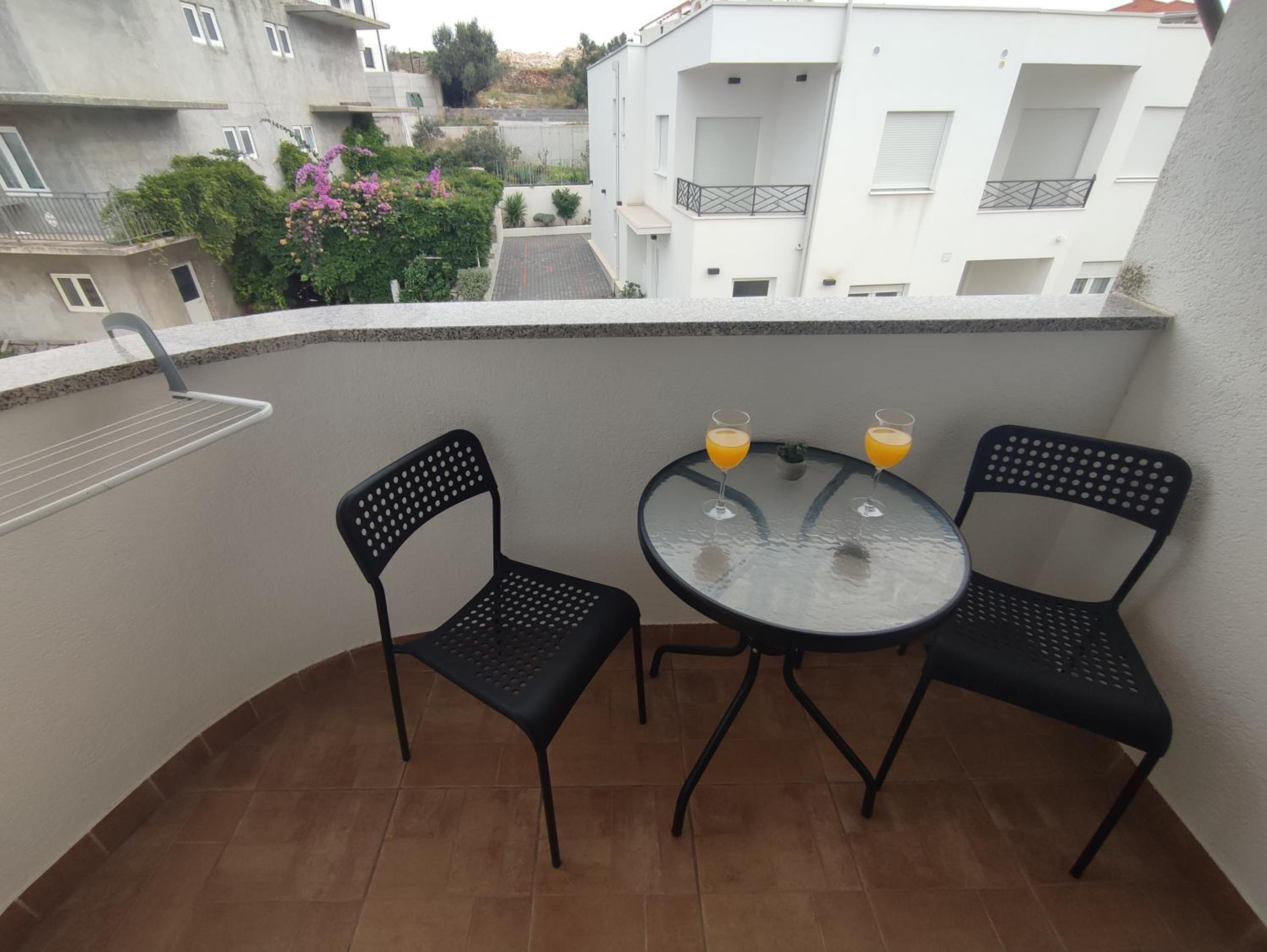 Apartman Čiovo Trogir