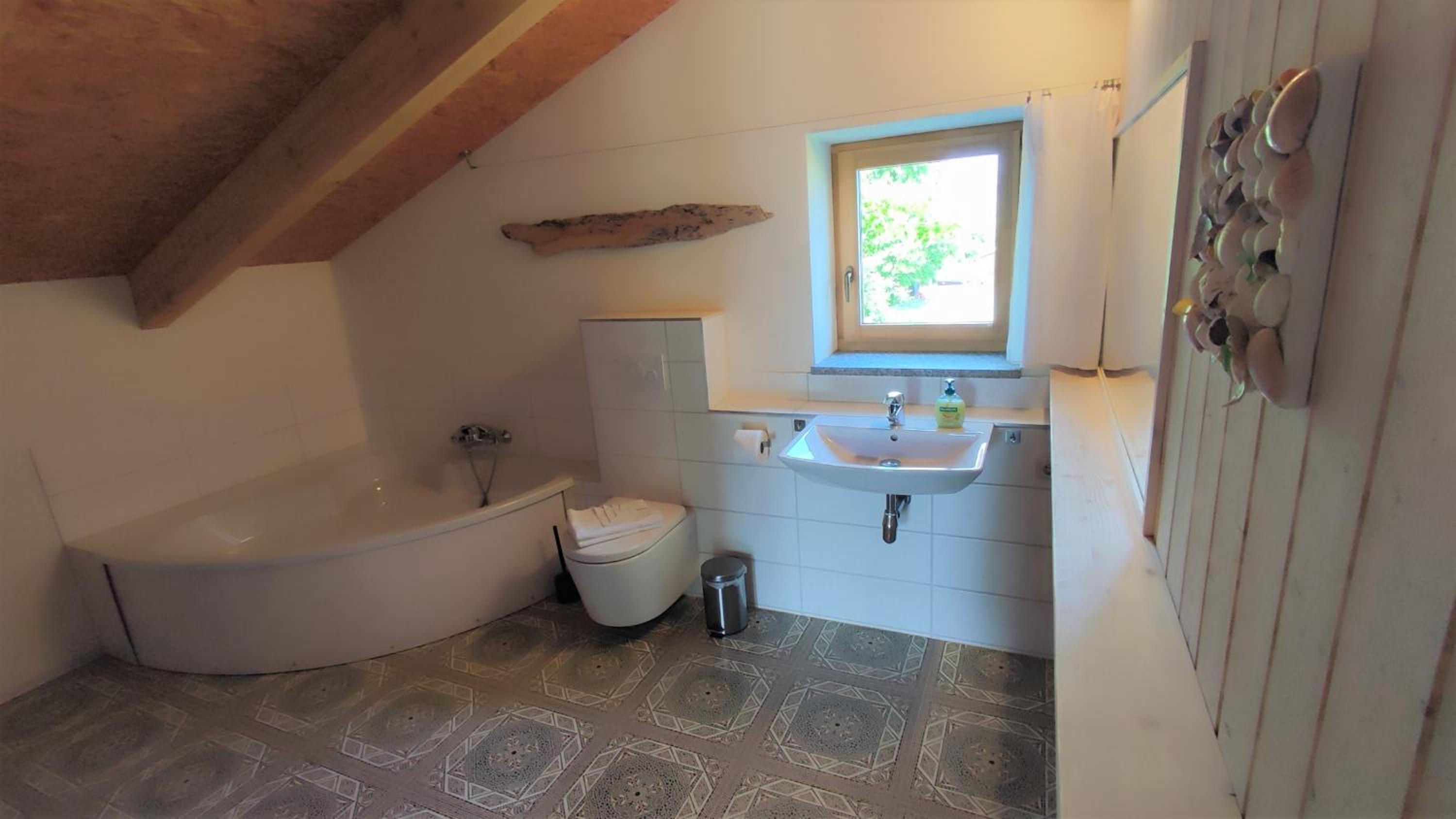 Ferienhaus Sommerwind