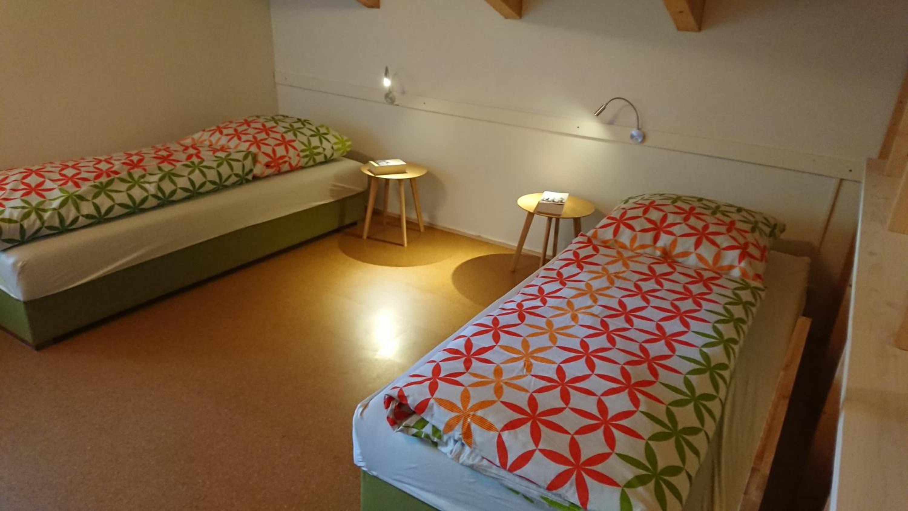 Ferienhaus Sommerwind