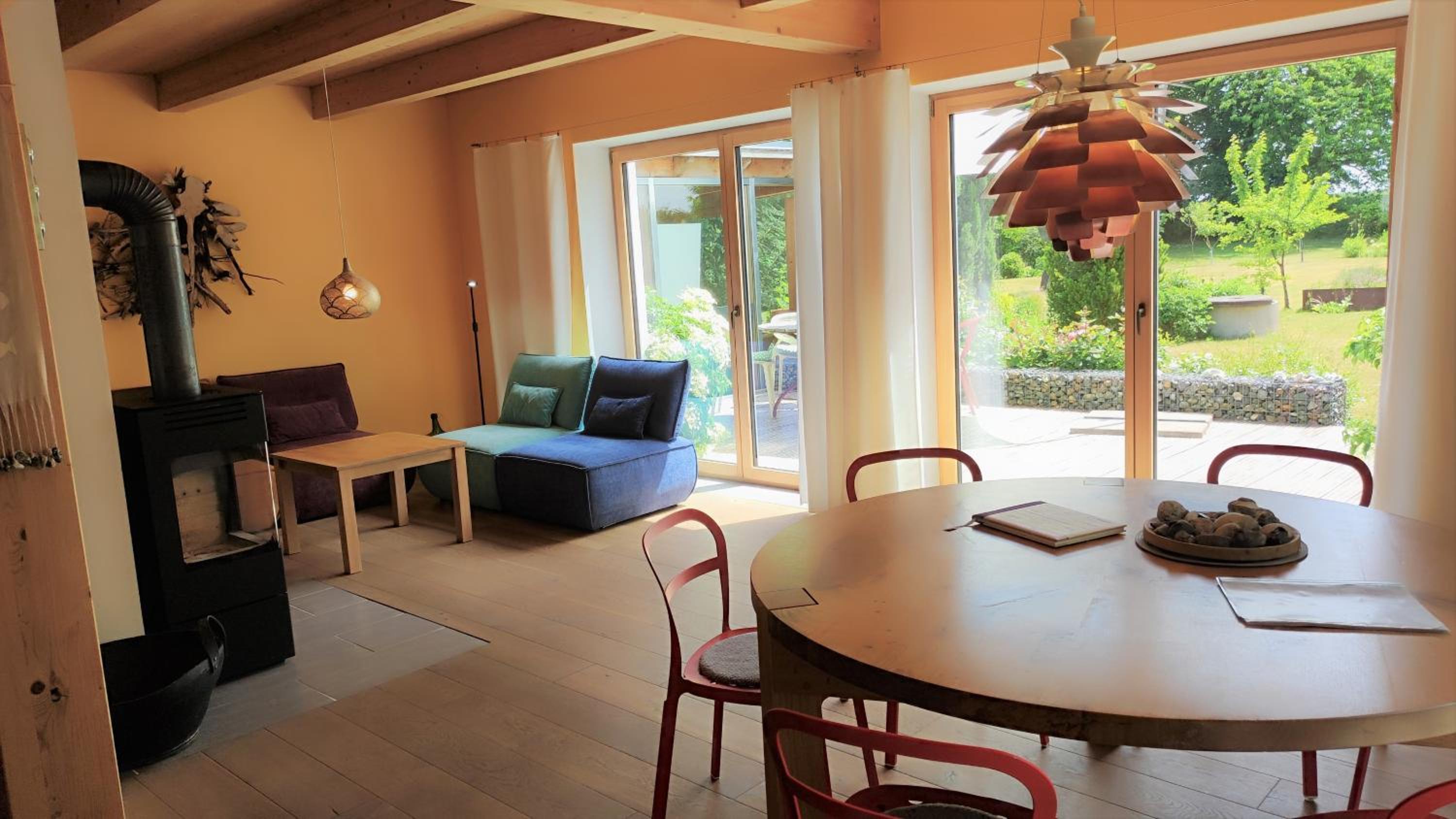 Ferienhaus Sommerwind