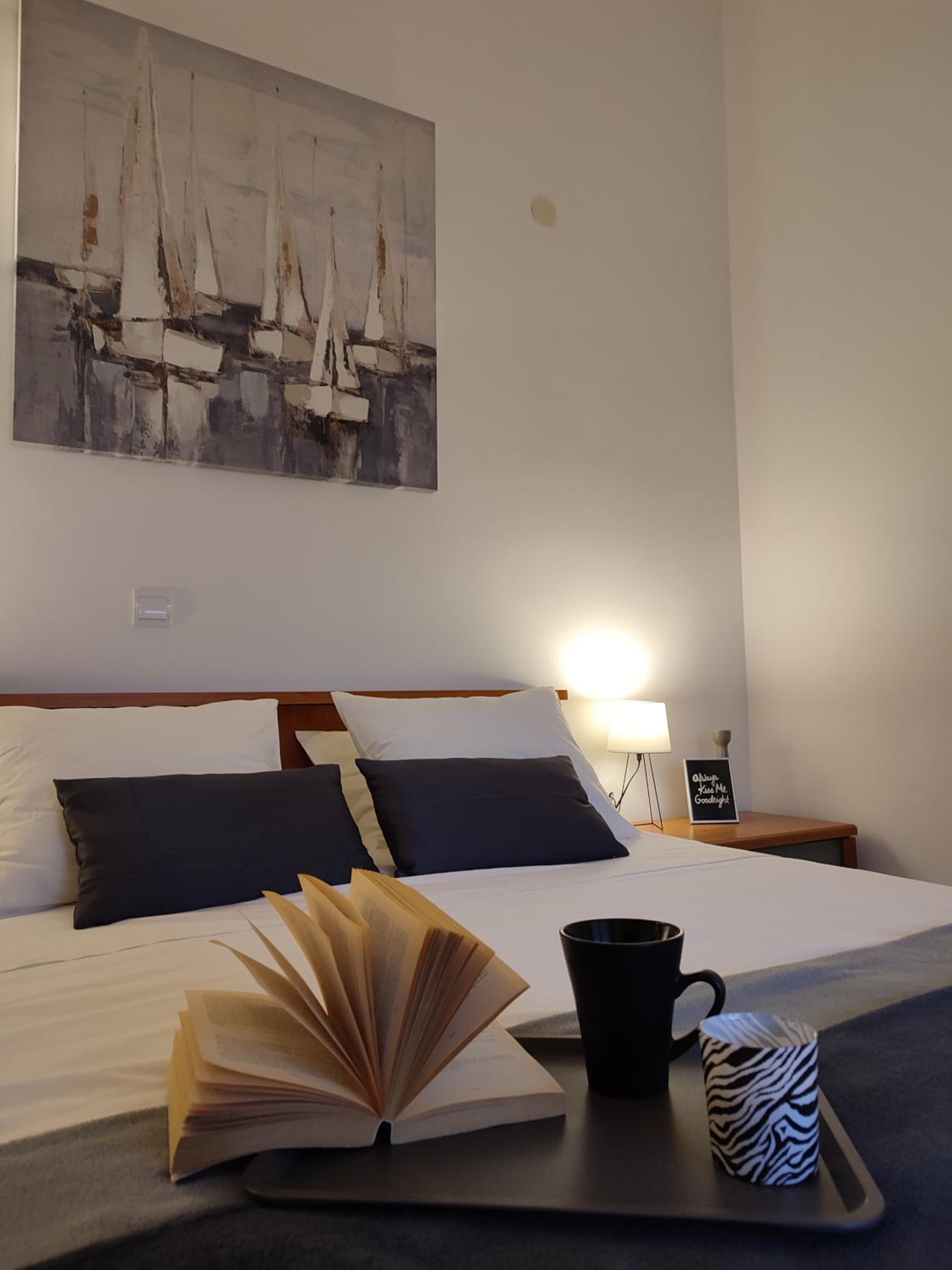 Apartman Čiovo Trogir