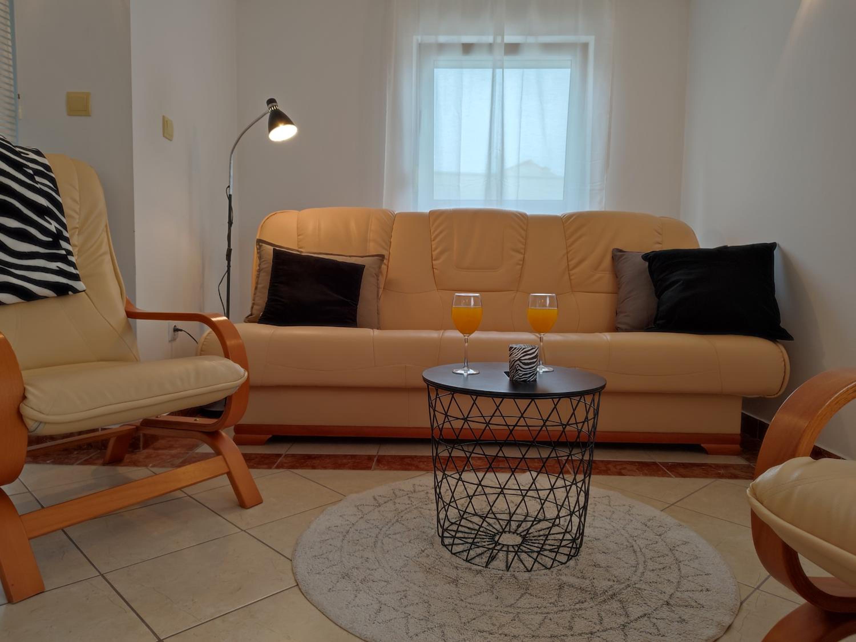 Apartman Čiovo Trogir