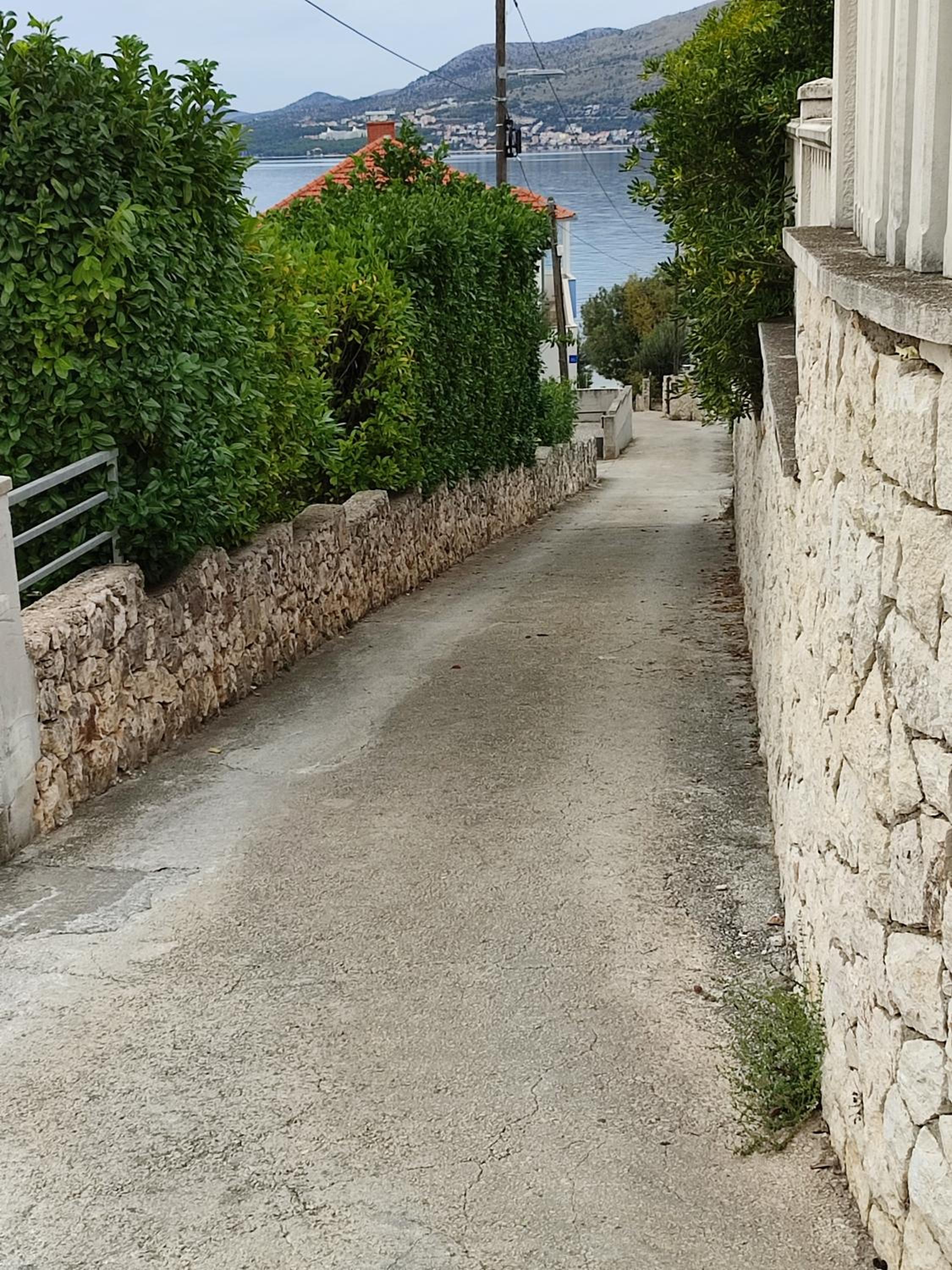 Apartman Čiovo Trogir