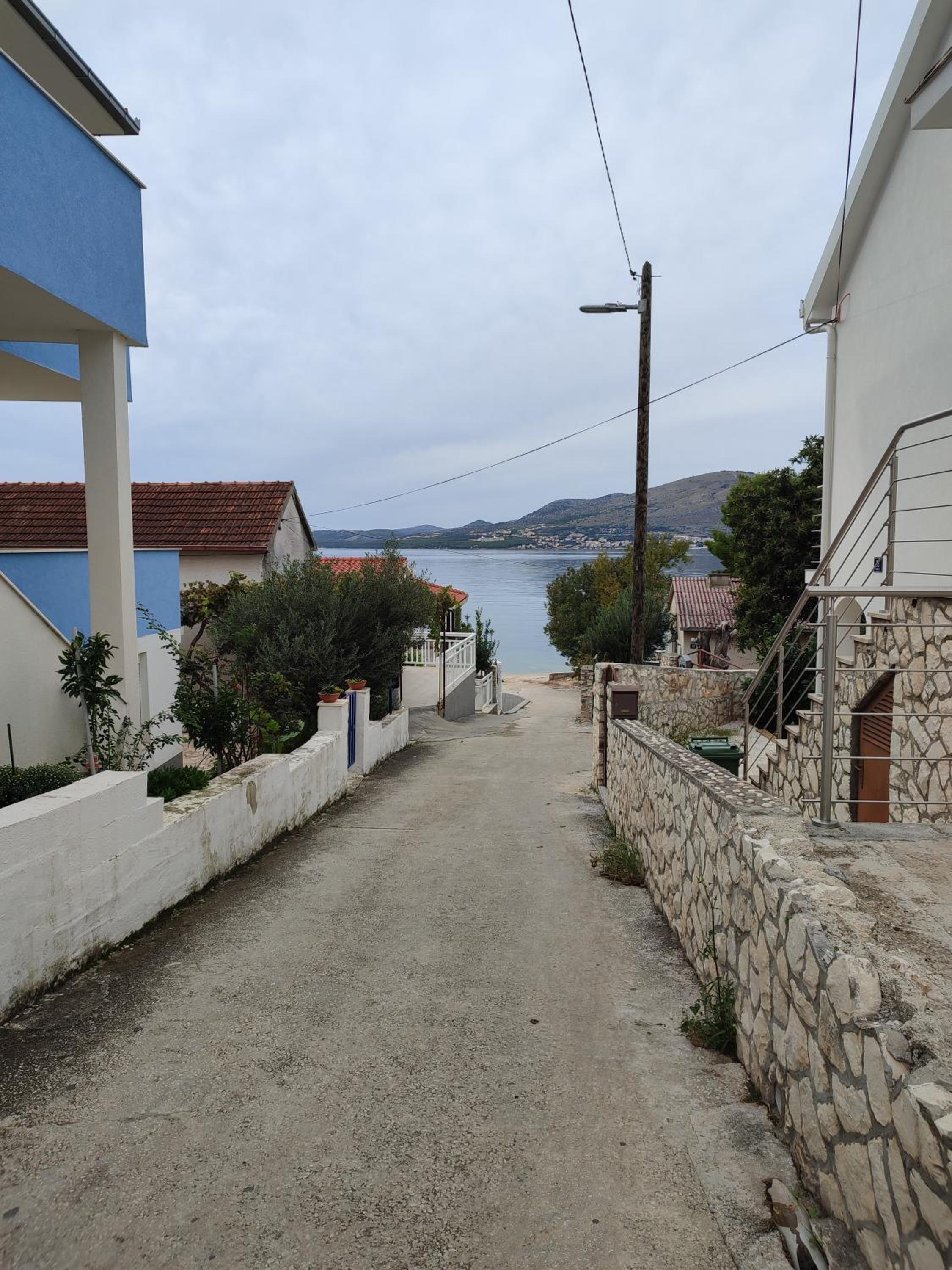 Apartman Čiovo Trogir