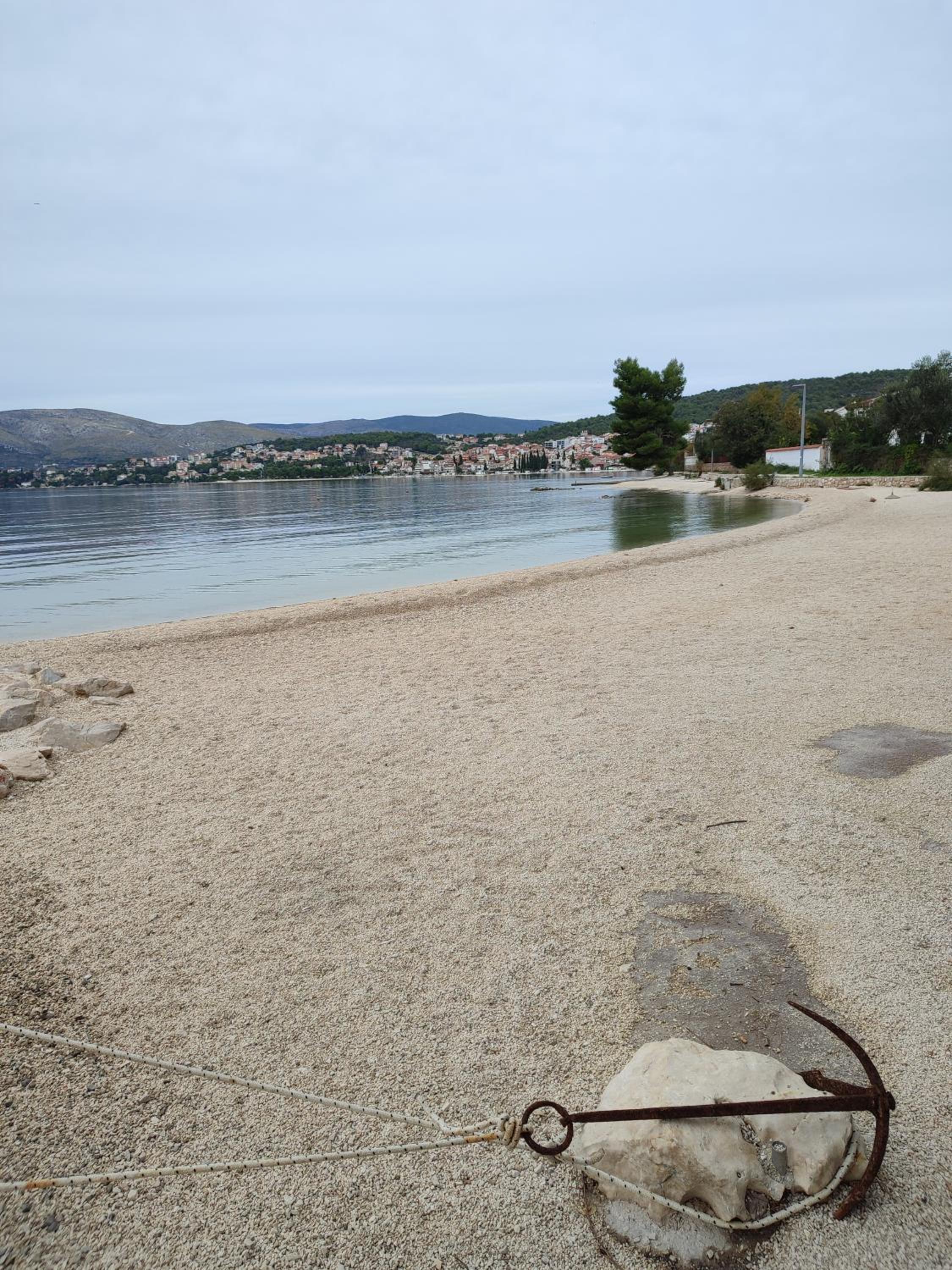 Apartman Čiovo Trogir