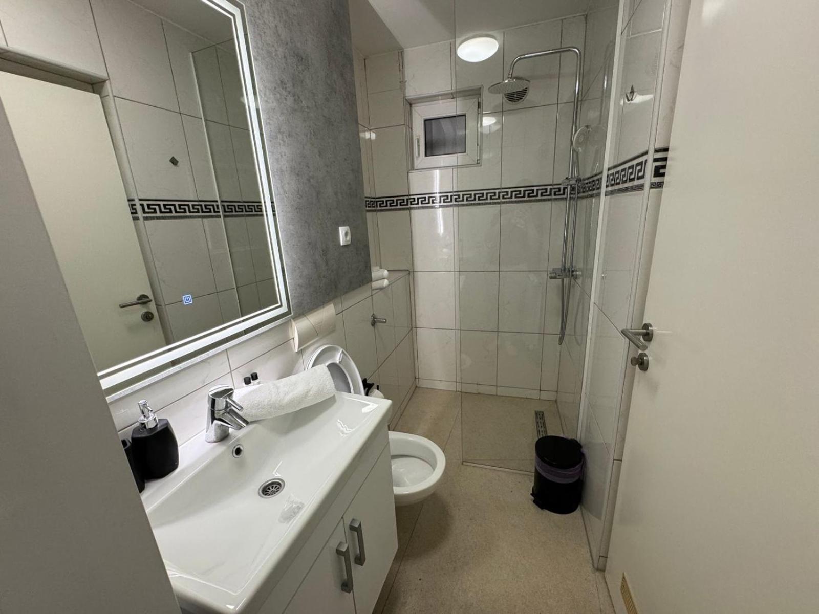 Estrada Apartment