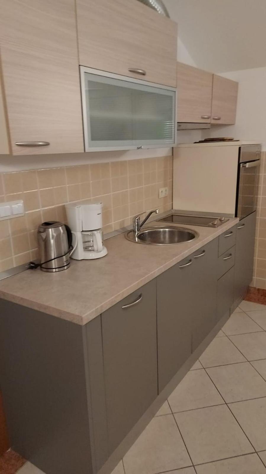 Apartman Čiovo Trogir