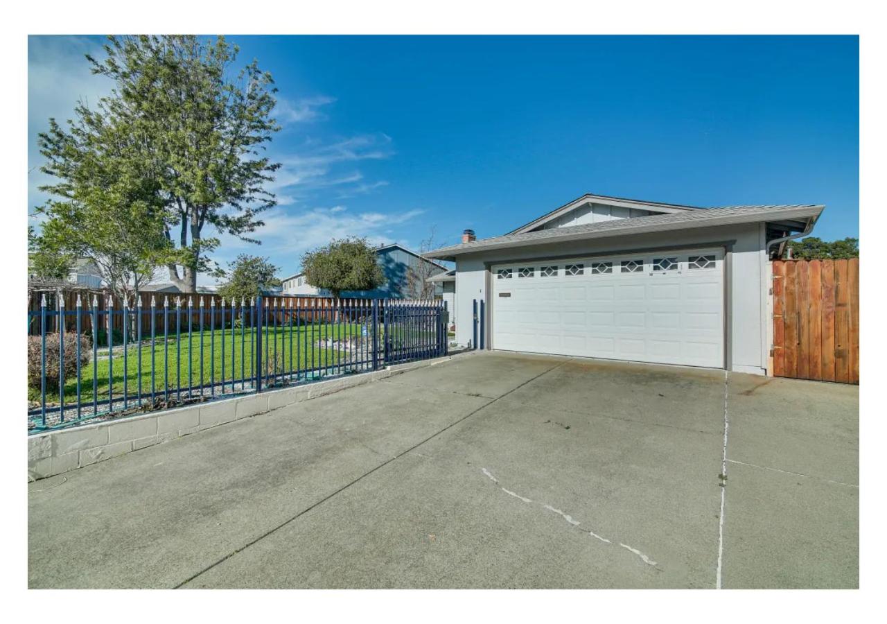 San Jose Vacations - East Bay Cozy Getaway - Property Image 5