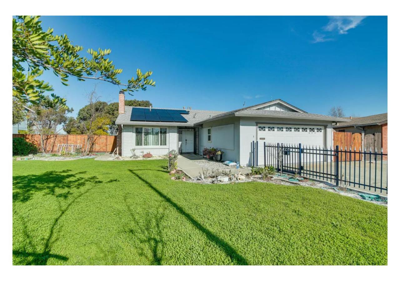 San Jose Vacations - East Bay Cozy Getaway - Property Image 2