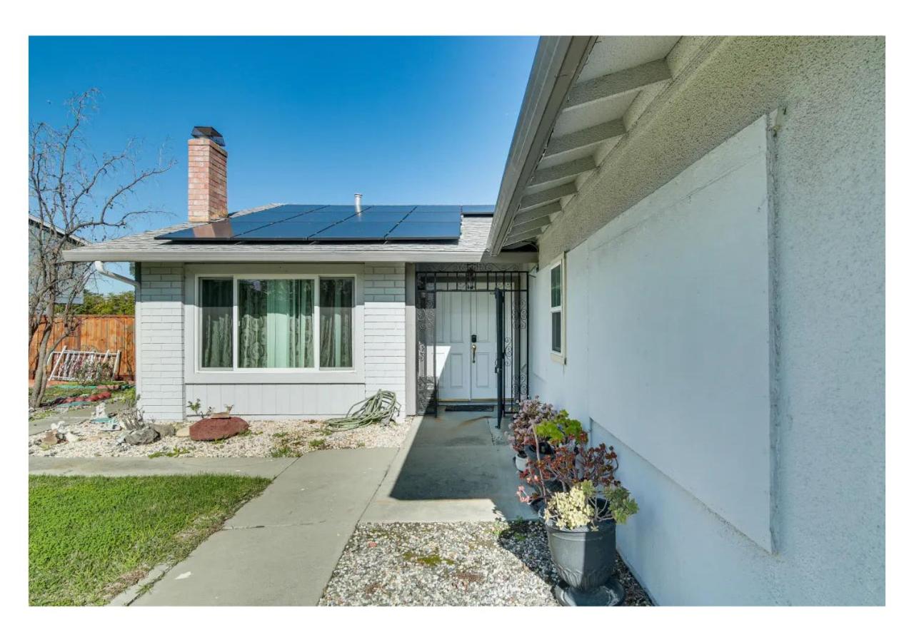 San Jose Vacations - East Bay Cozy Getaway - Property Image 3