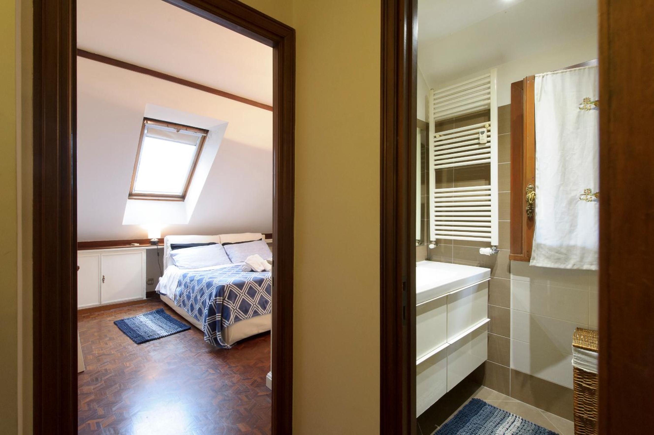 Casa Justa Anastasio