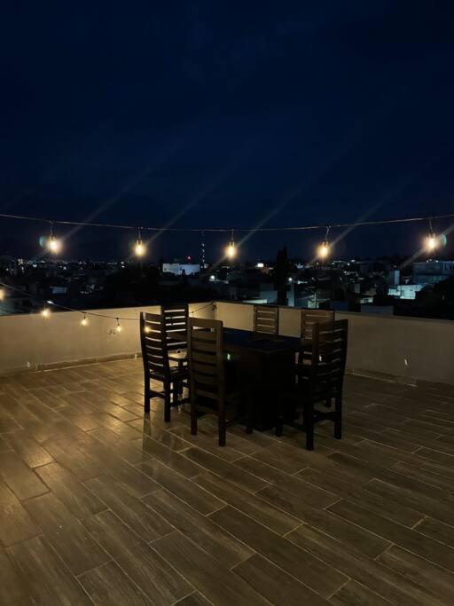roof