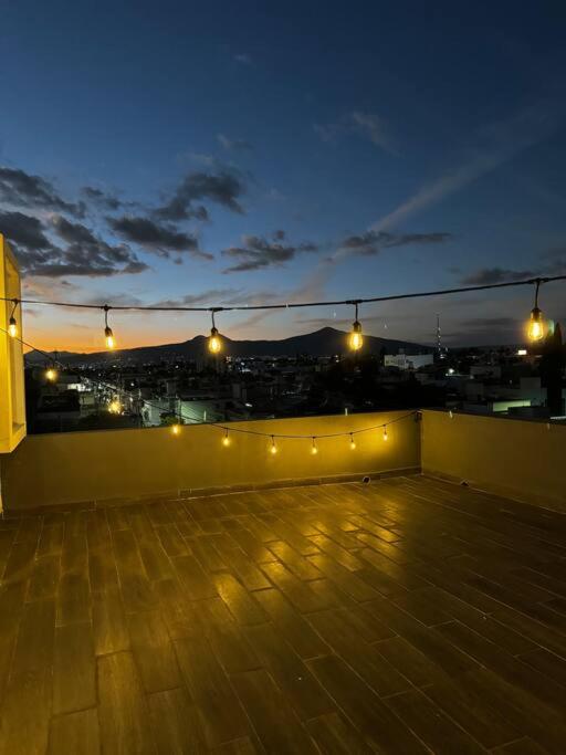 roof