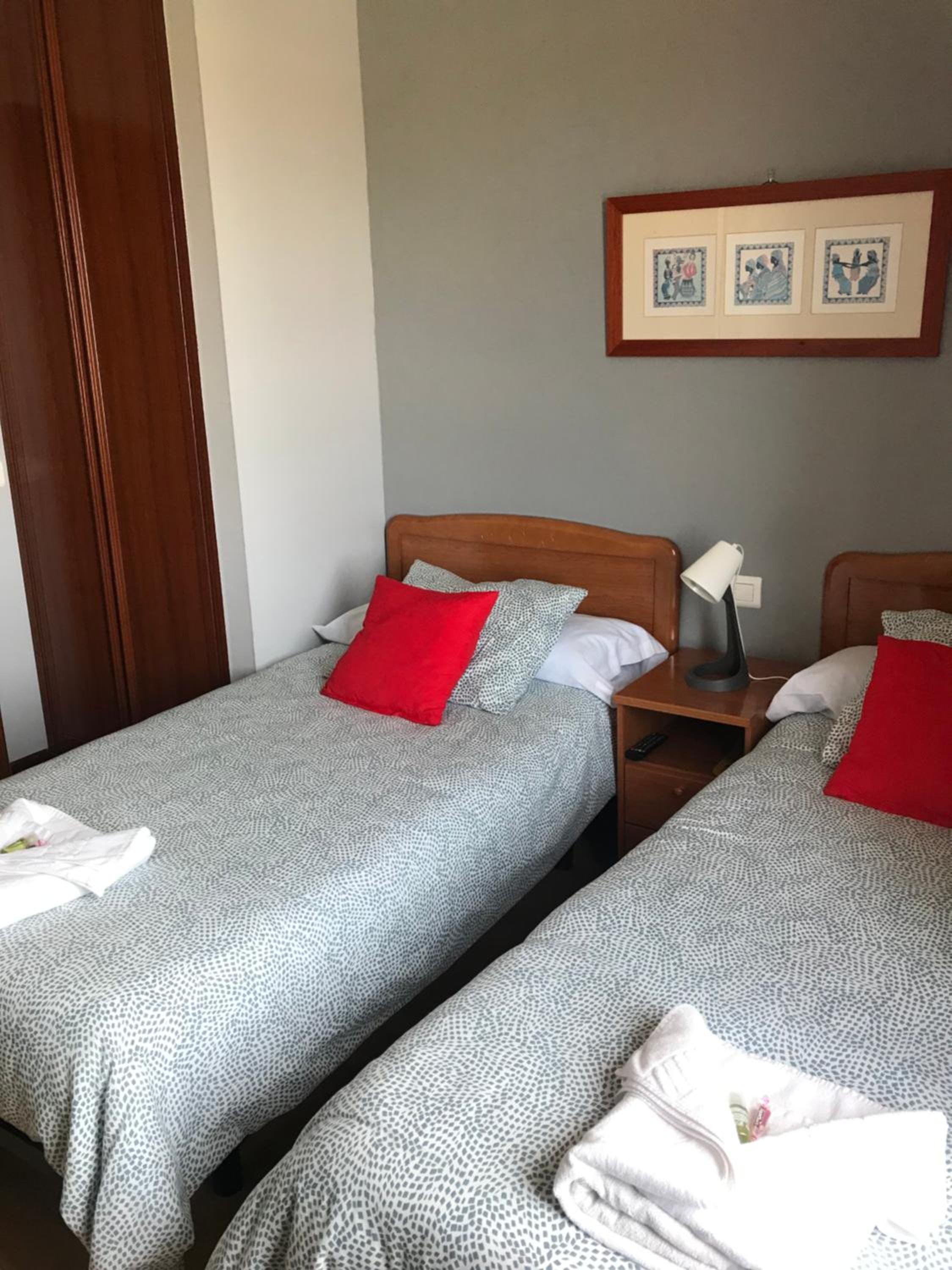 Hostal La Concha Somo