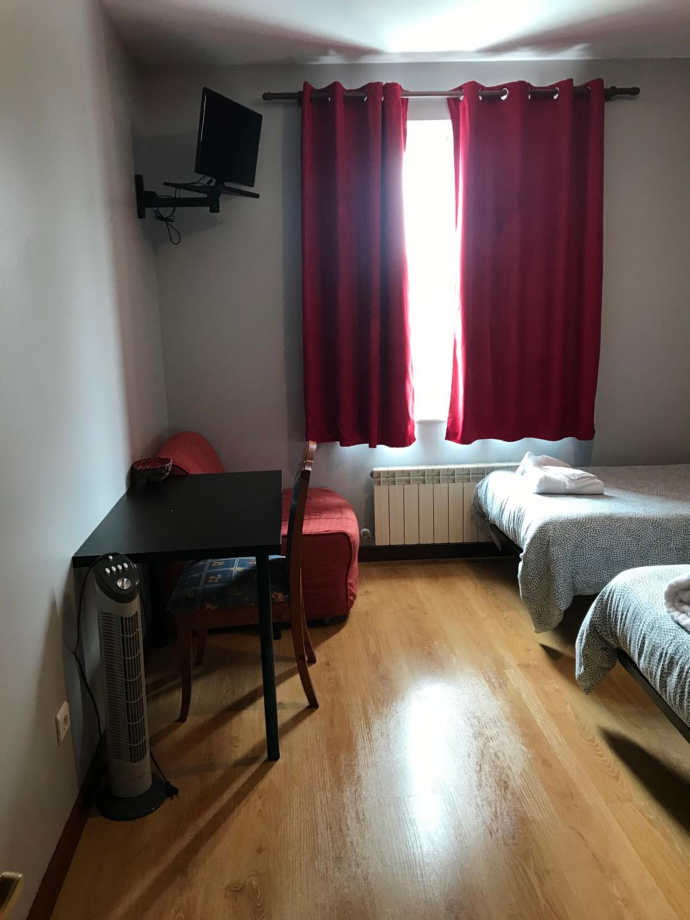 Hostal La Concha Somo