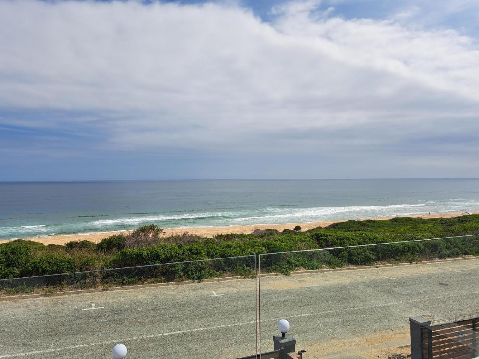 WavesEnd Wilderness Self-catering Units