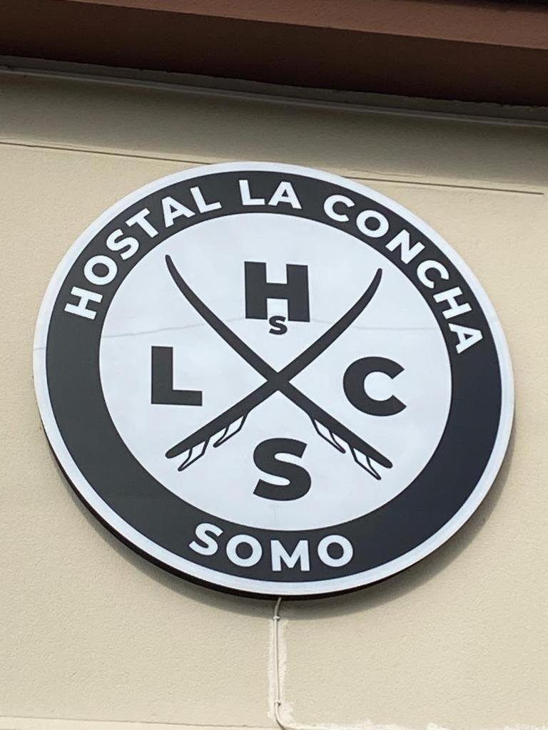 Hostal La Concha Somo