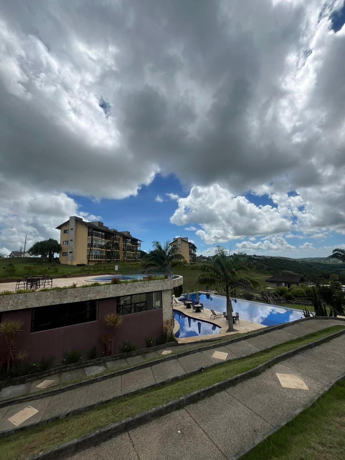 Condomínio Sonhos Da Serra
