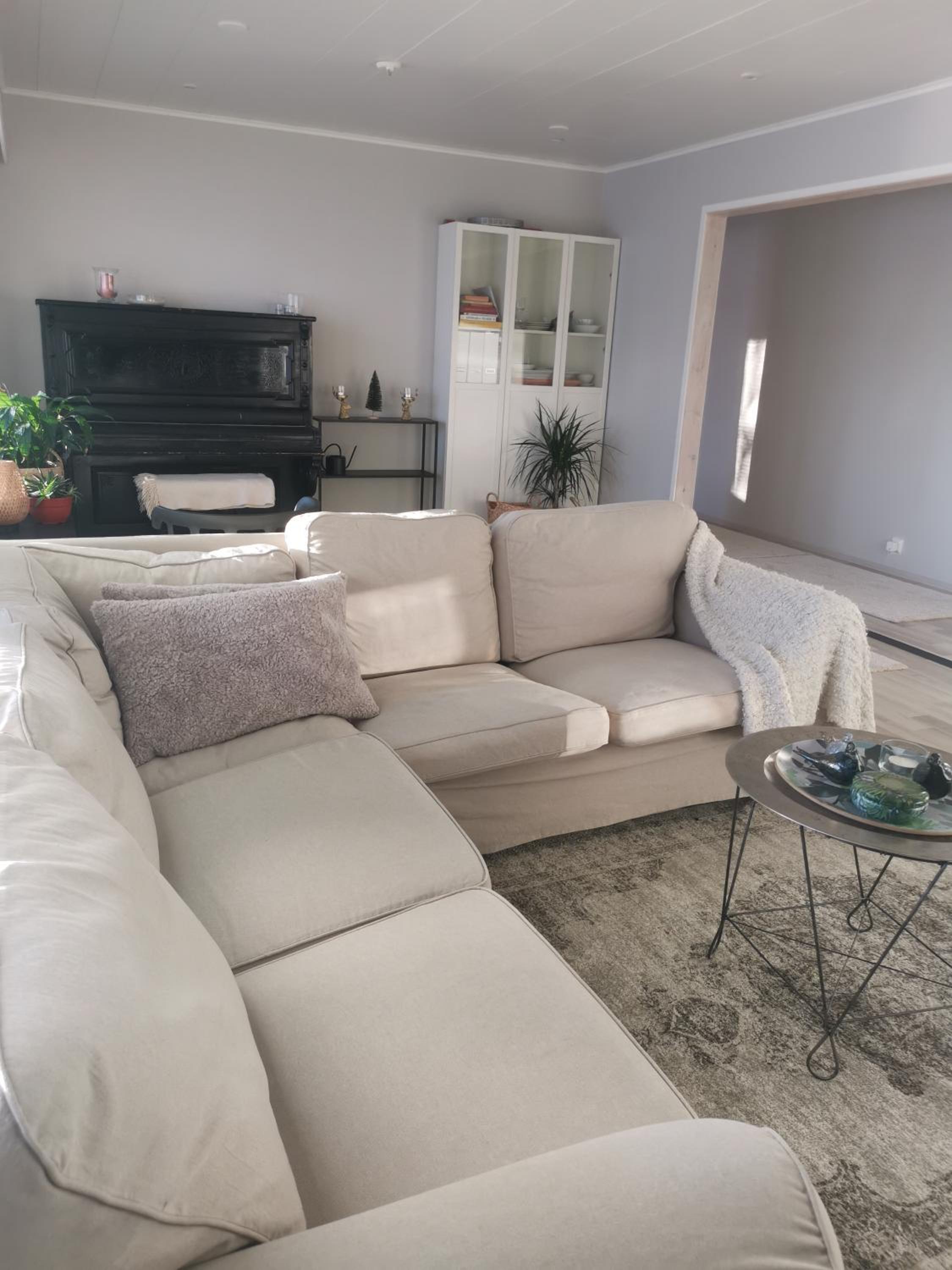 Rovaniemi - quality detached house with sauna nearby services