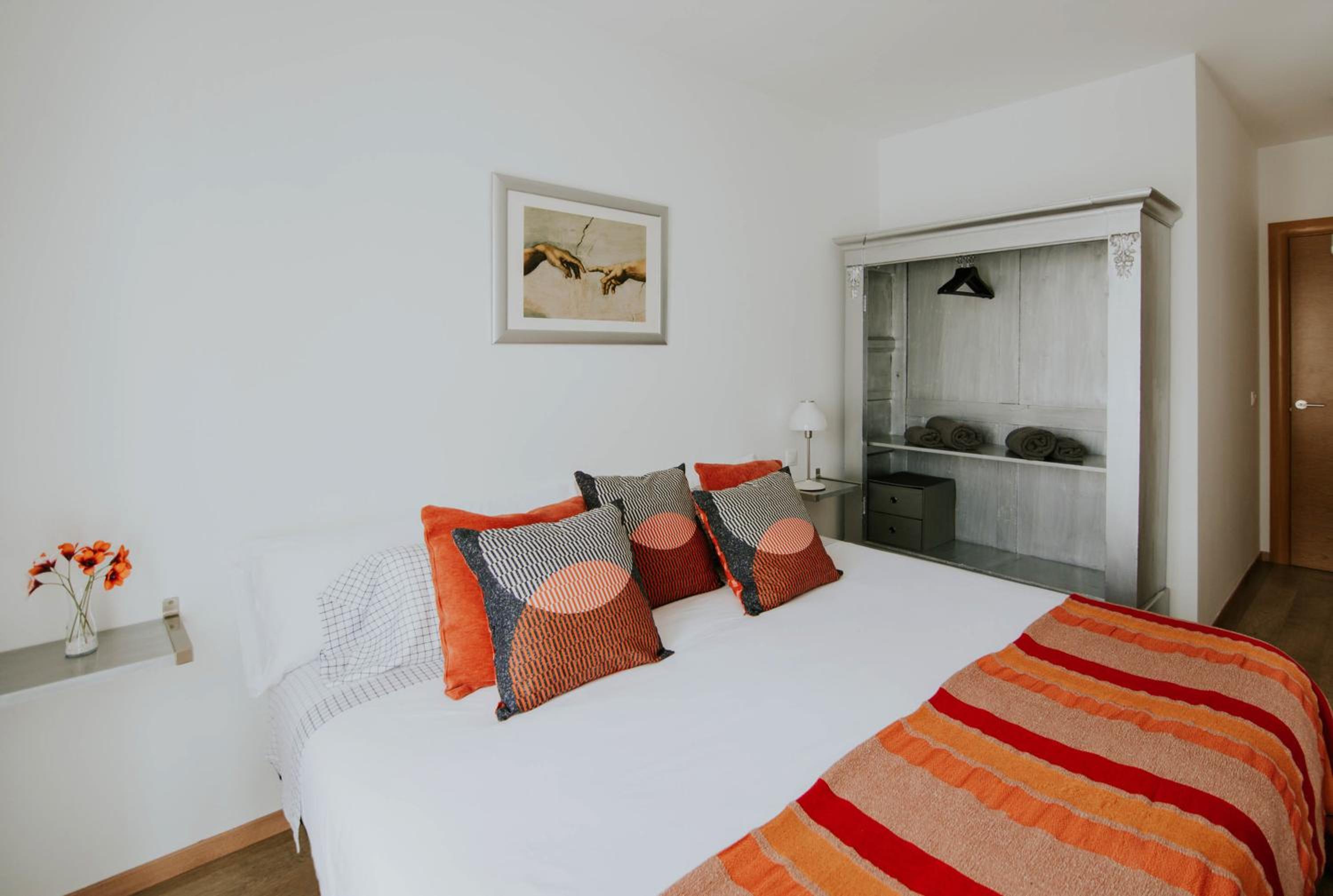 Apartamento Turistico Haro Wine