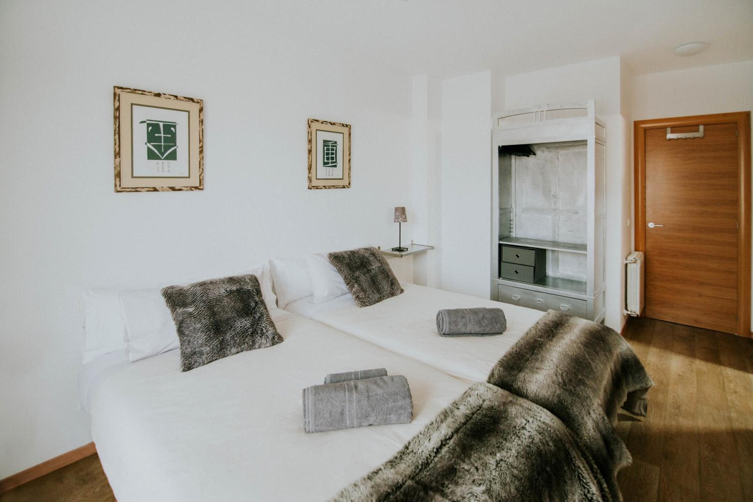 Apartamento Turistico Haro Wine