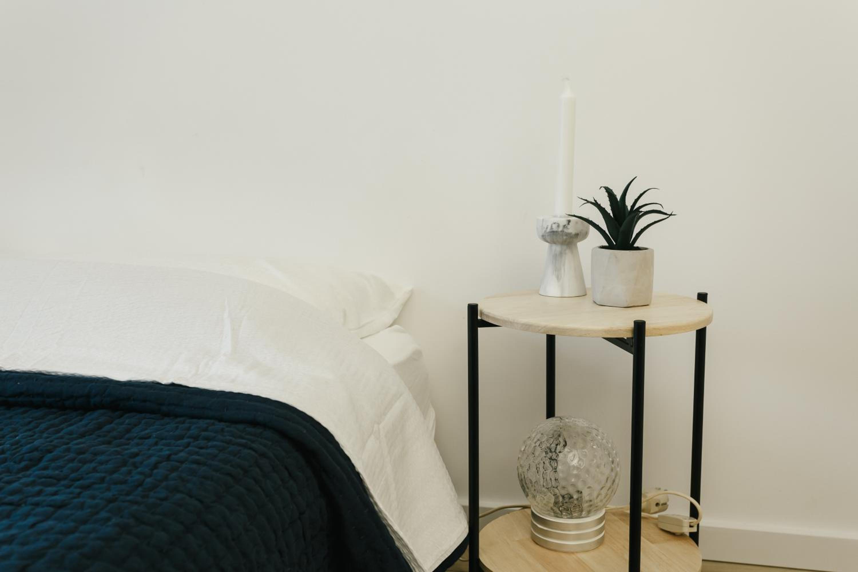 City's Heart: Boutique Hideaway view 4