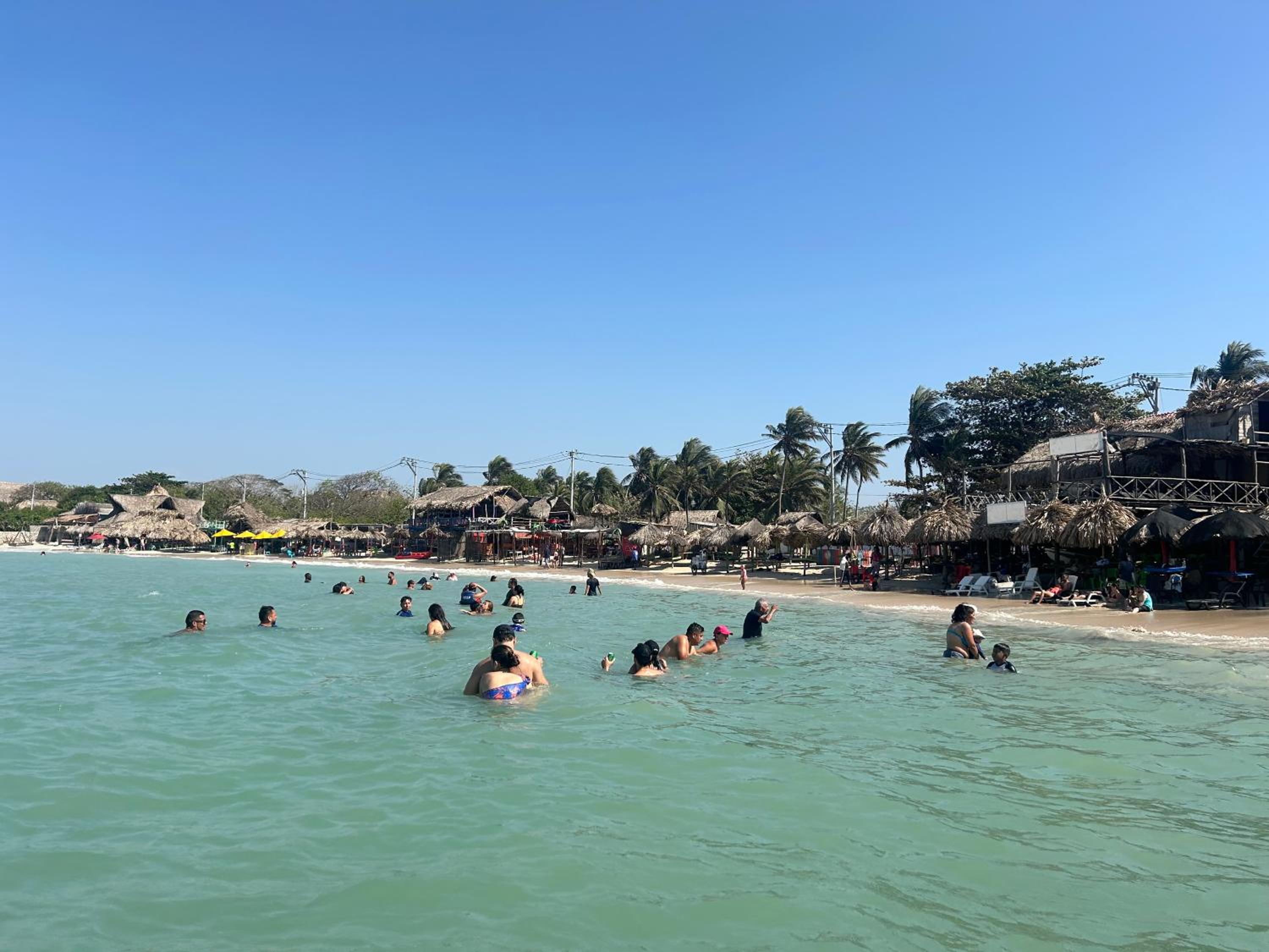Punta Arena EcoHostal and EcoFit An Eco-Friendly Oasis for Adventurous Explorers and Serenity Seekers01