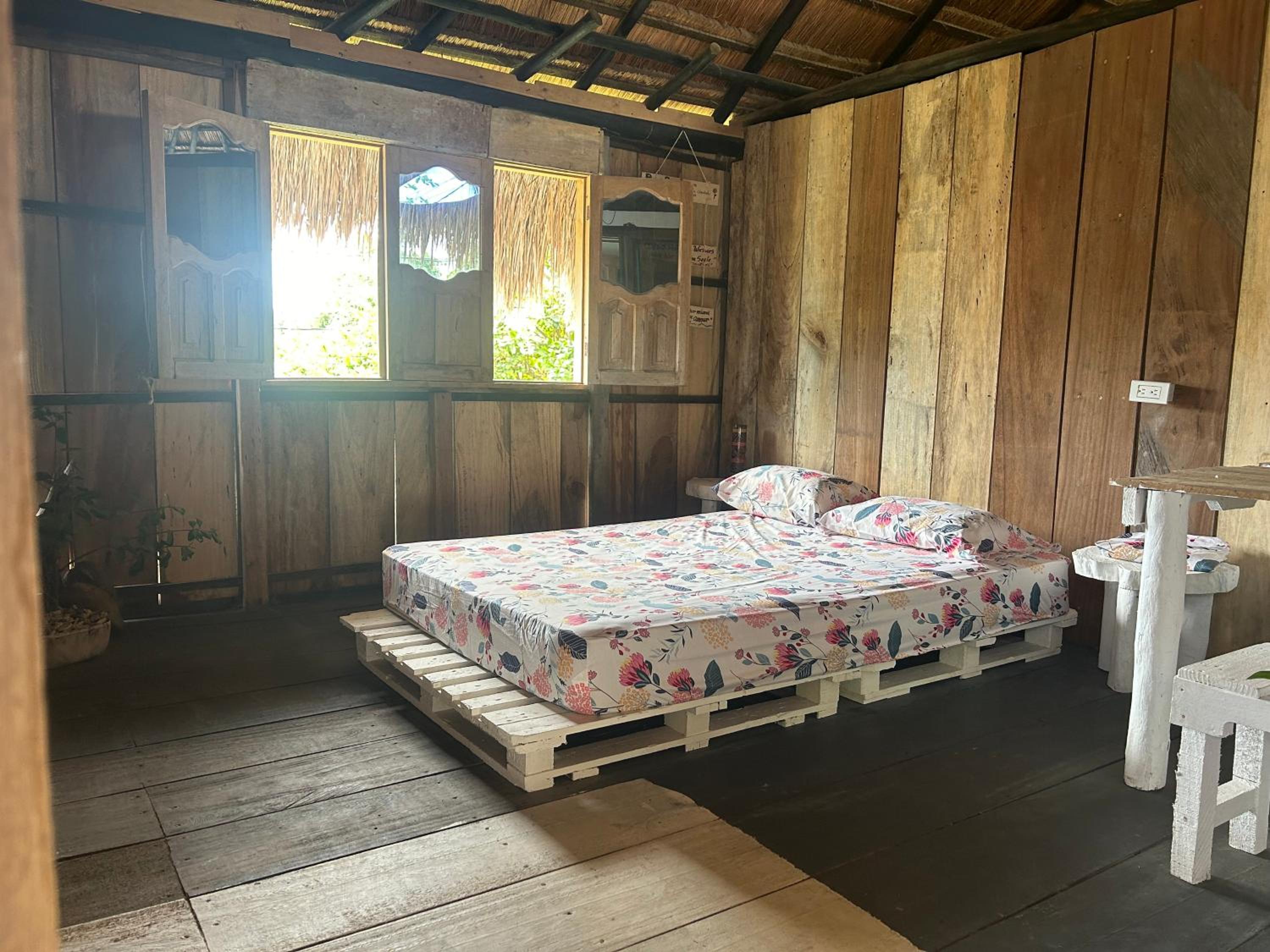 Punta Arena EcoHostal and EcoFit An Eco-Friendly Oasis for Adventurous Explorers and Serenity Seekers01