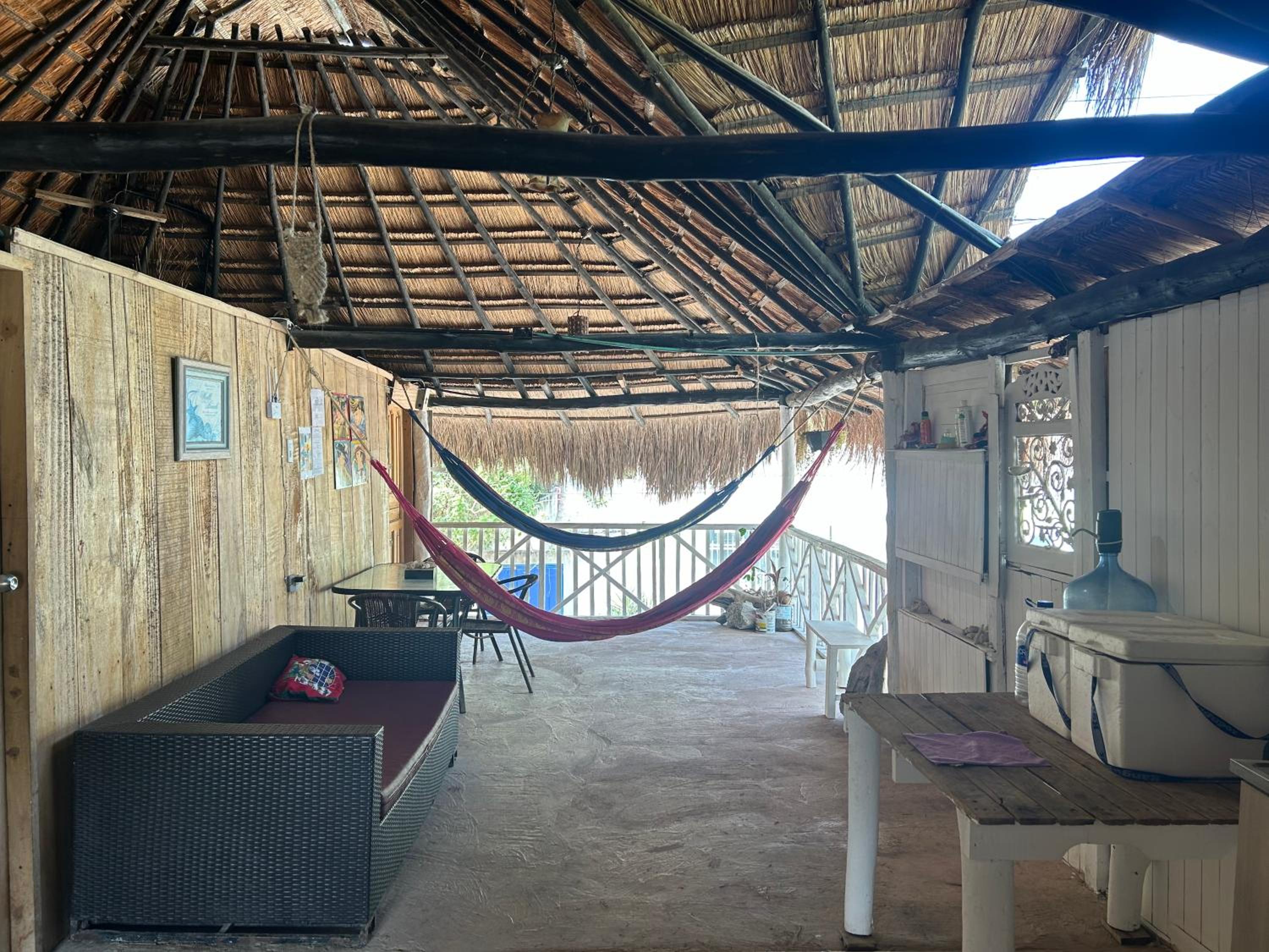Punta Arena EcoHostal and EcoFit An Eco-Friendly Oasis for Adventurous Explorers and Serenity Seekers01
