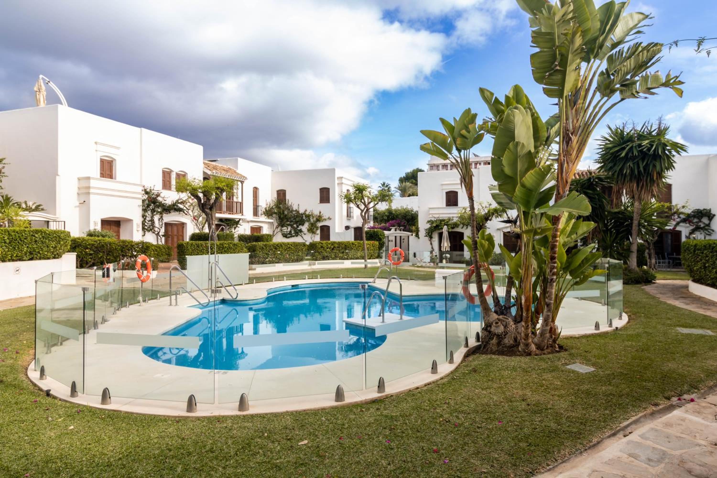 Villacana Community Family Beach Resort