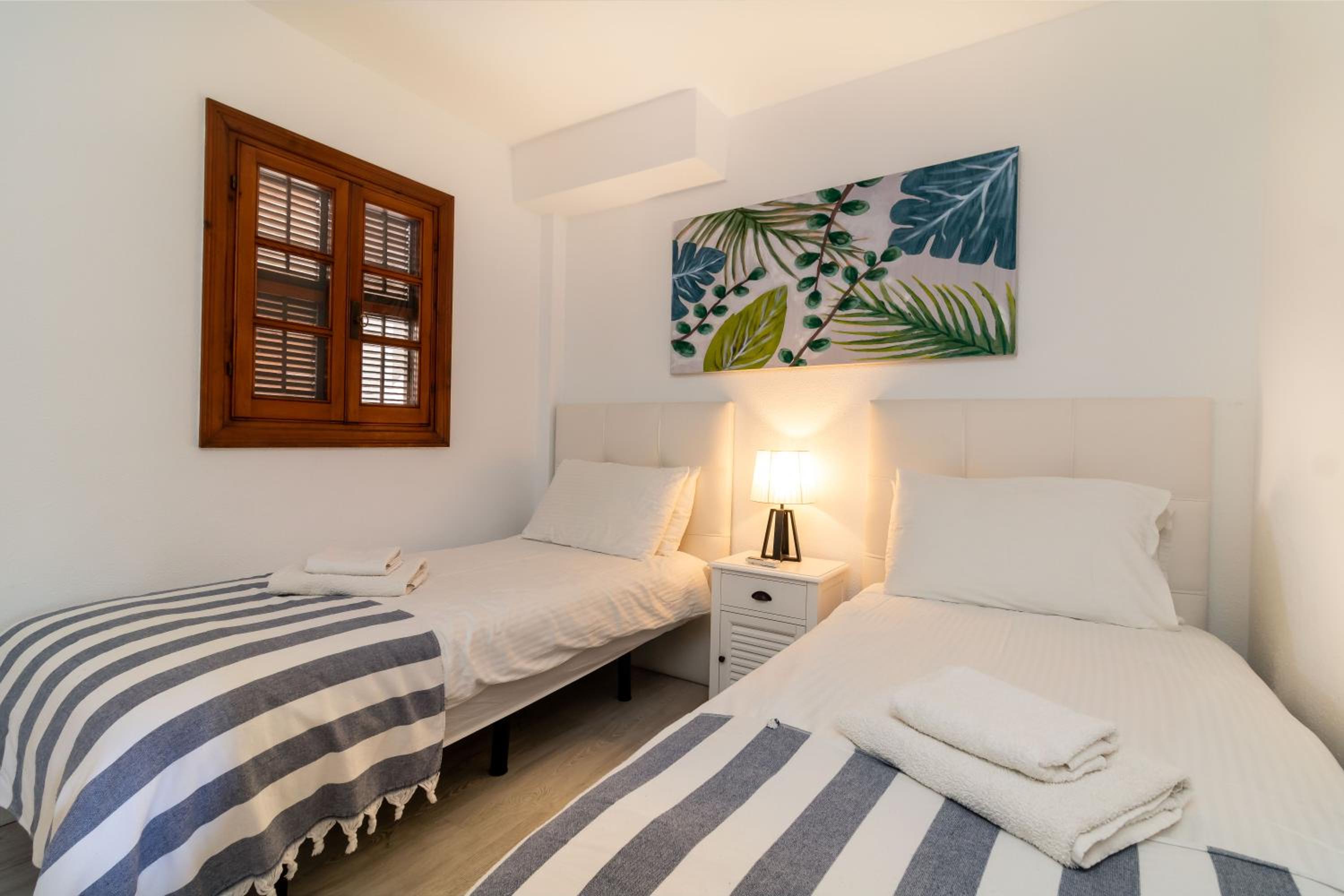 Villacana Community Family Beach Resort