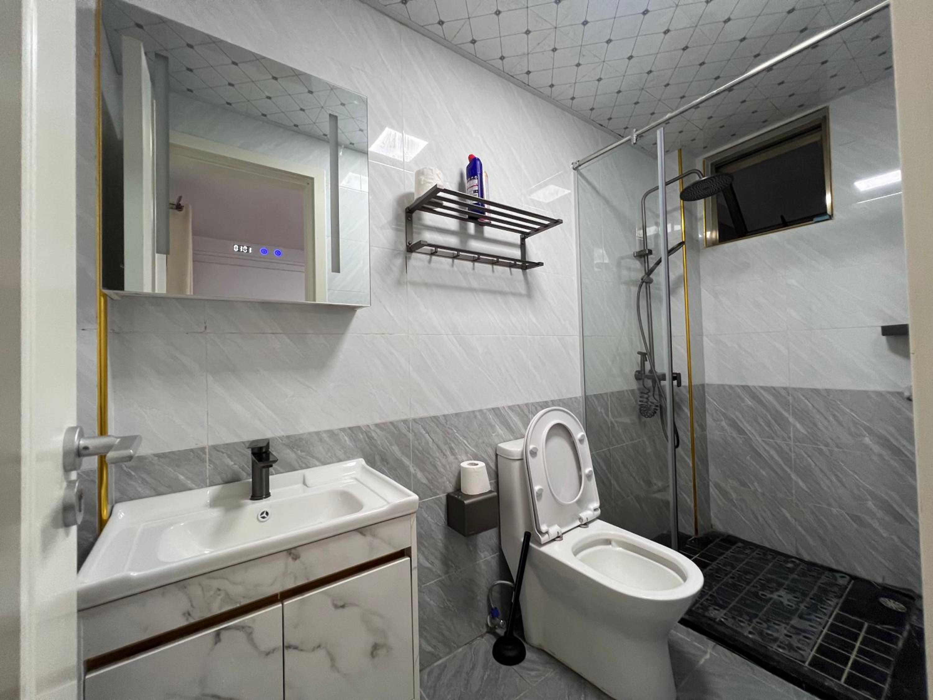Luxury Escape Kilimani view 5