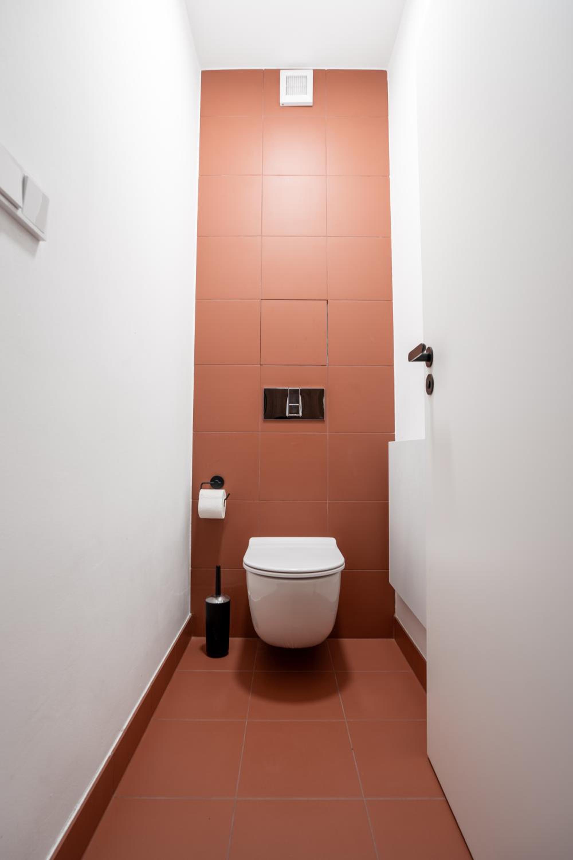 Rodinný apartmán v srdci Krkonoš