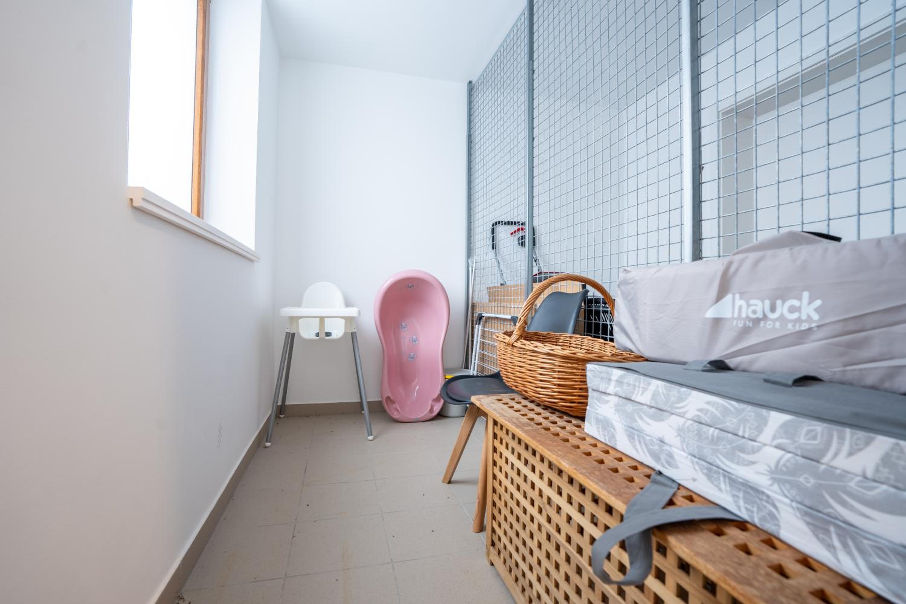 Rodinný apartmán v srdci Krkonoš